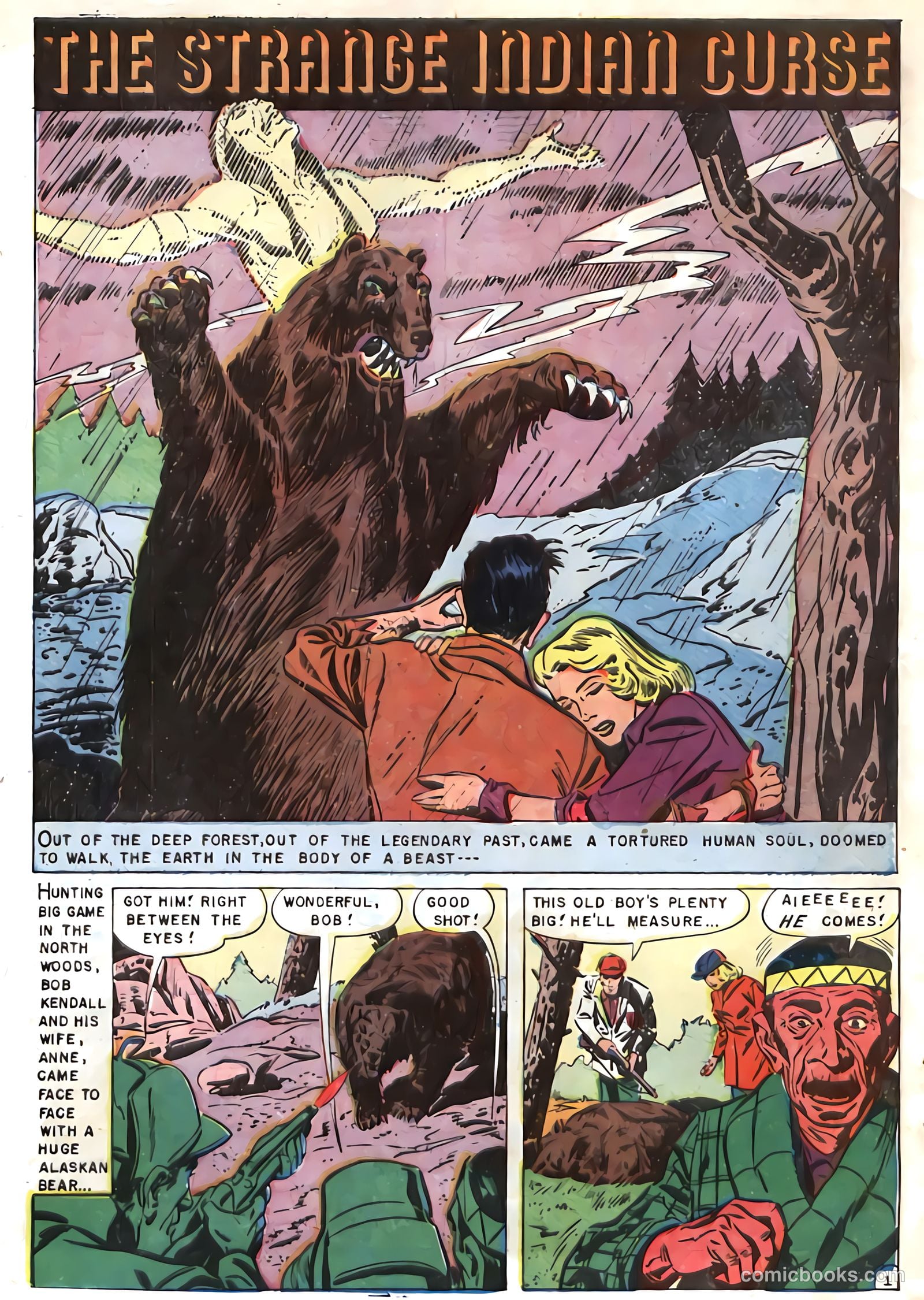 Eerie #6 — page 27 of 33