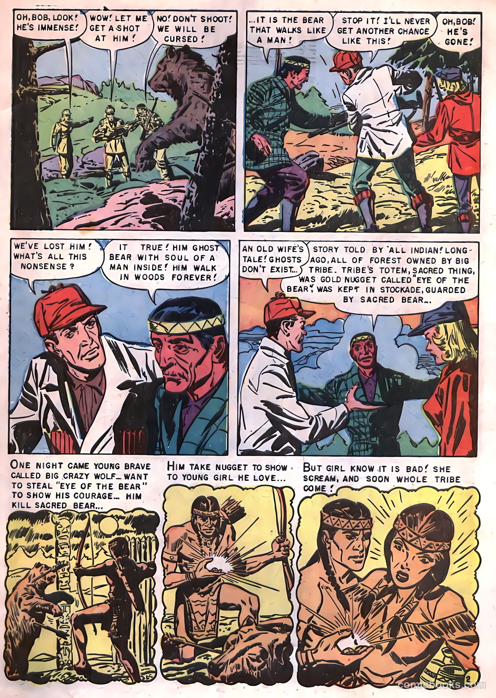 Eerie #6 — page 28 of 33