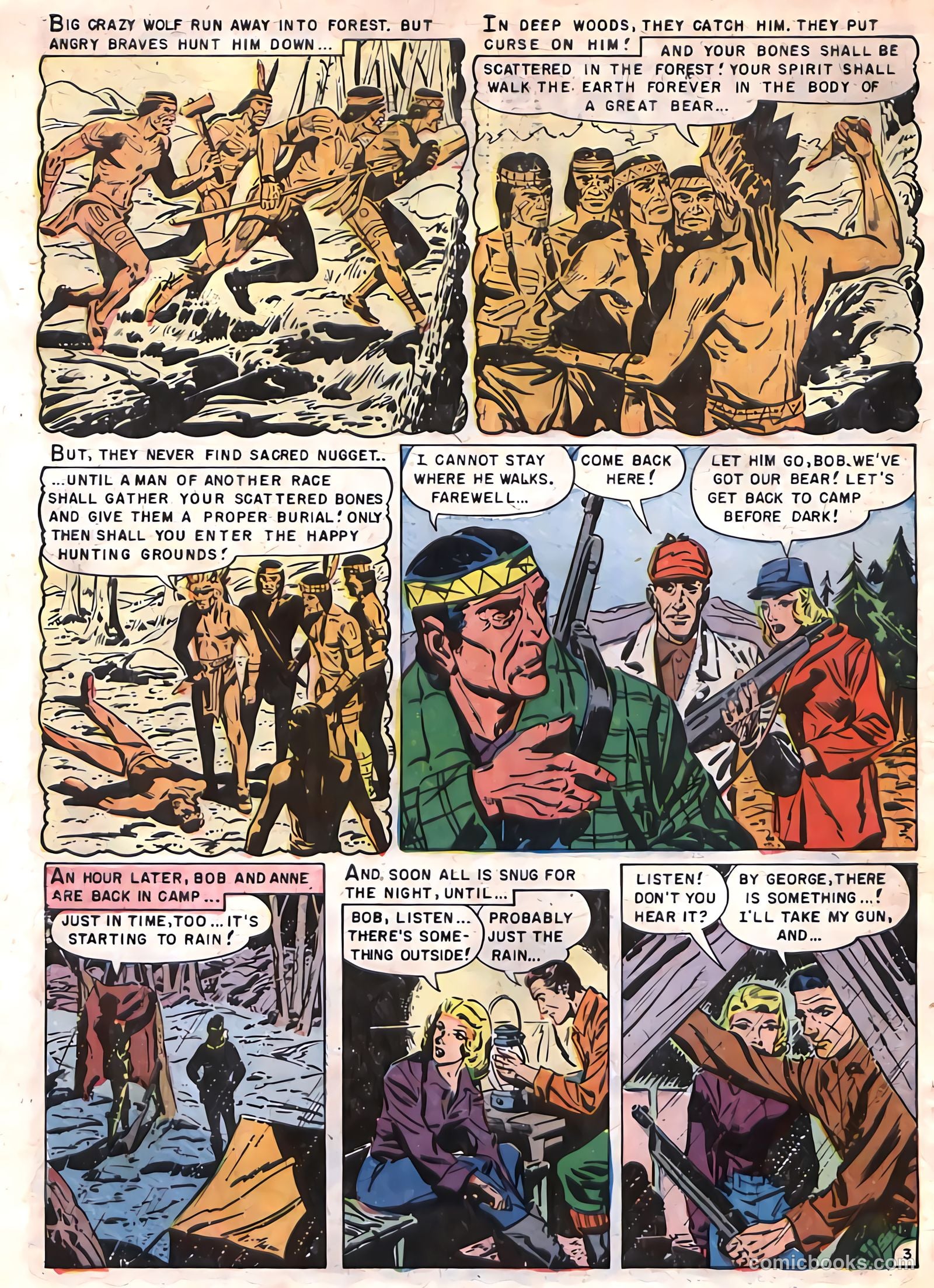 Eerie #6 — page 29 of 33