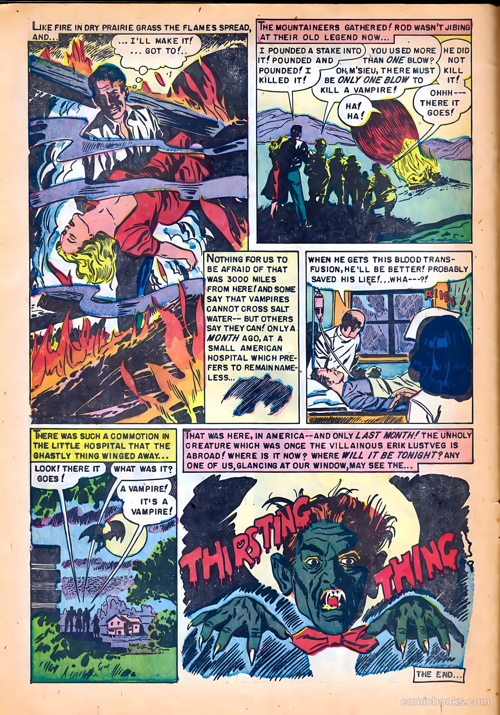 Eerie #7 — page 10 of 36