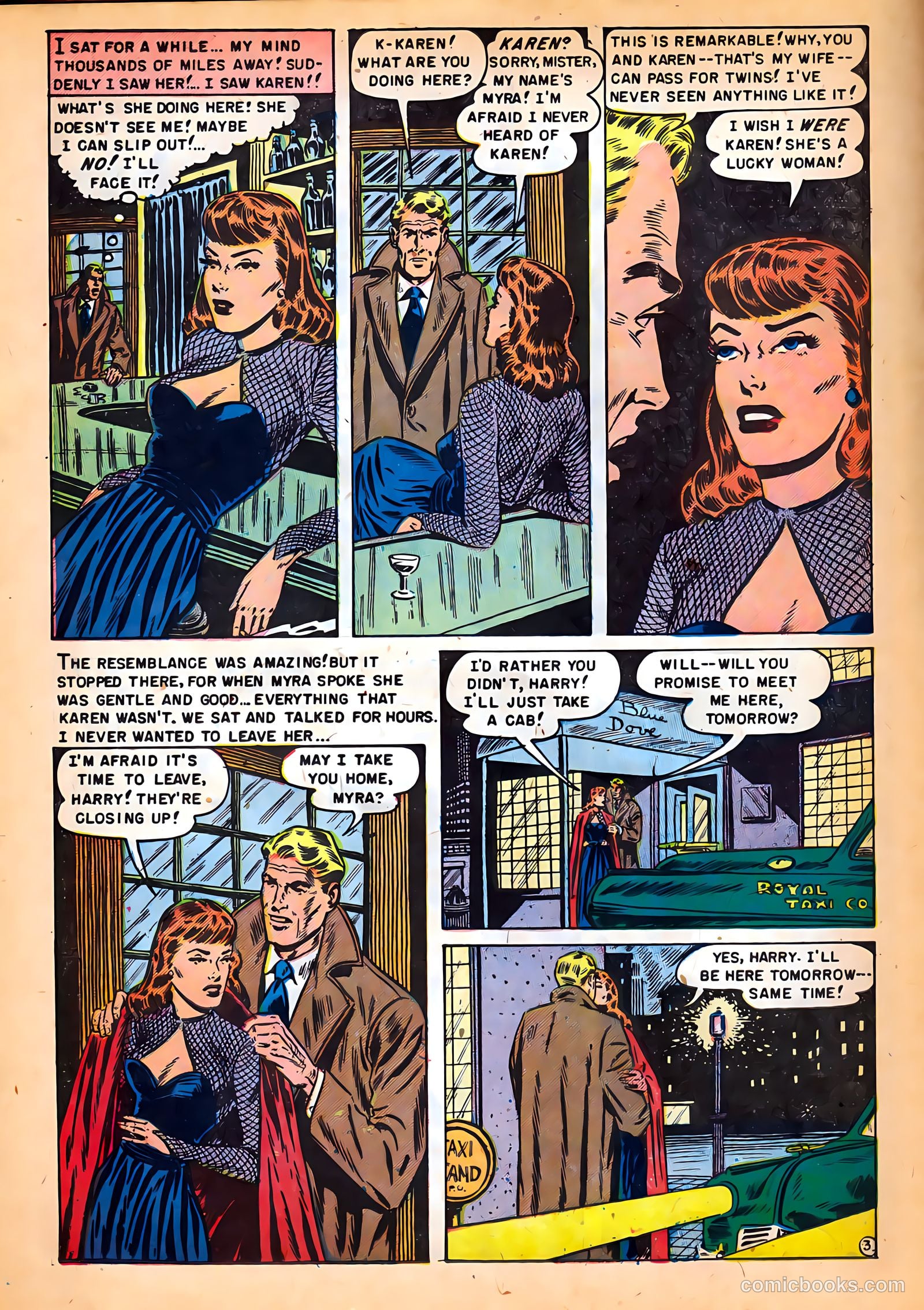 Eerie #7 — page 22 of 36