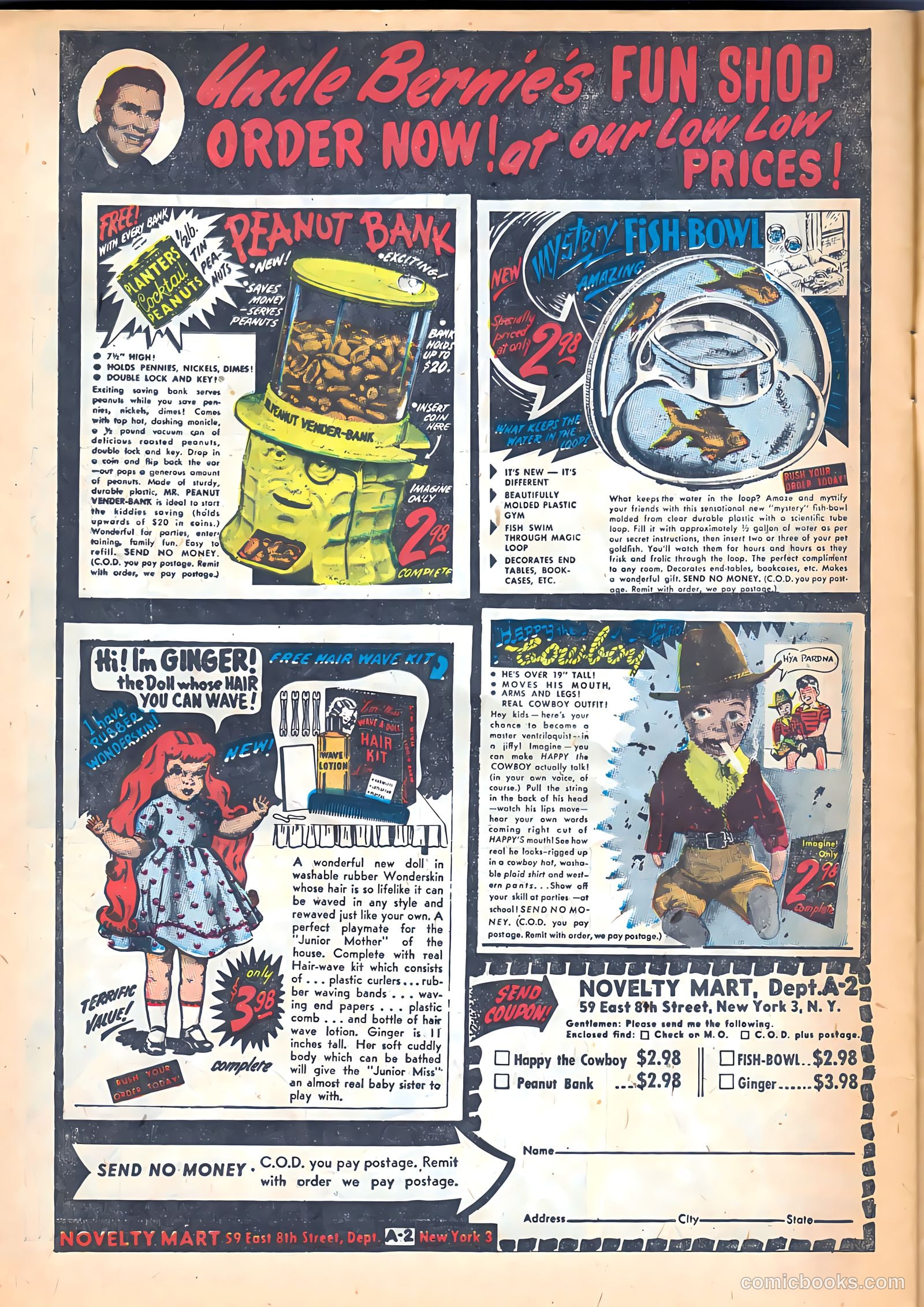 Eerie #7 — page 30 of 36