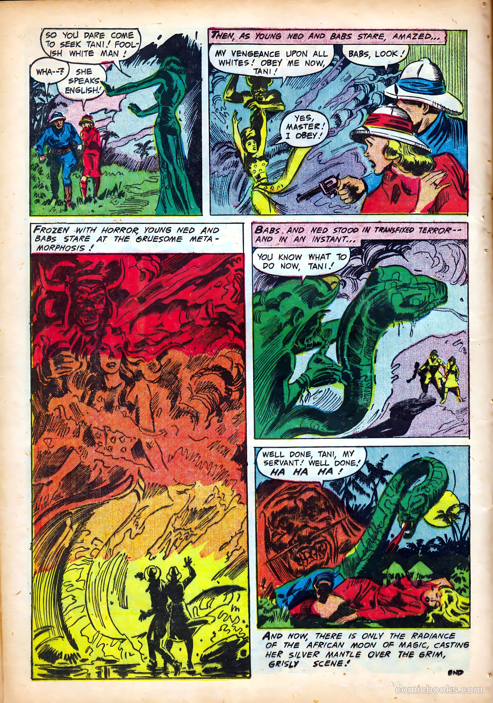 Eerie #8 — page 24 of 36