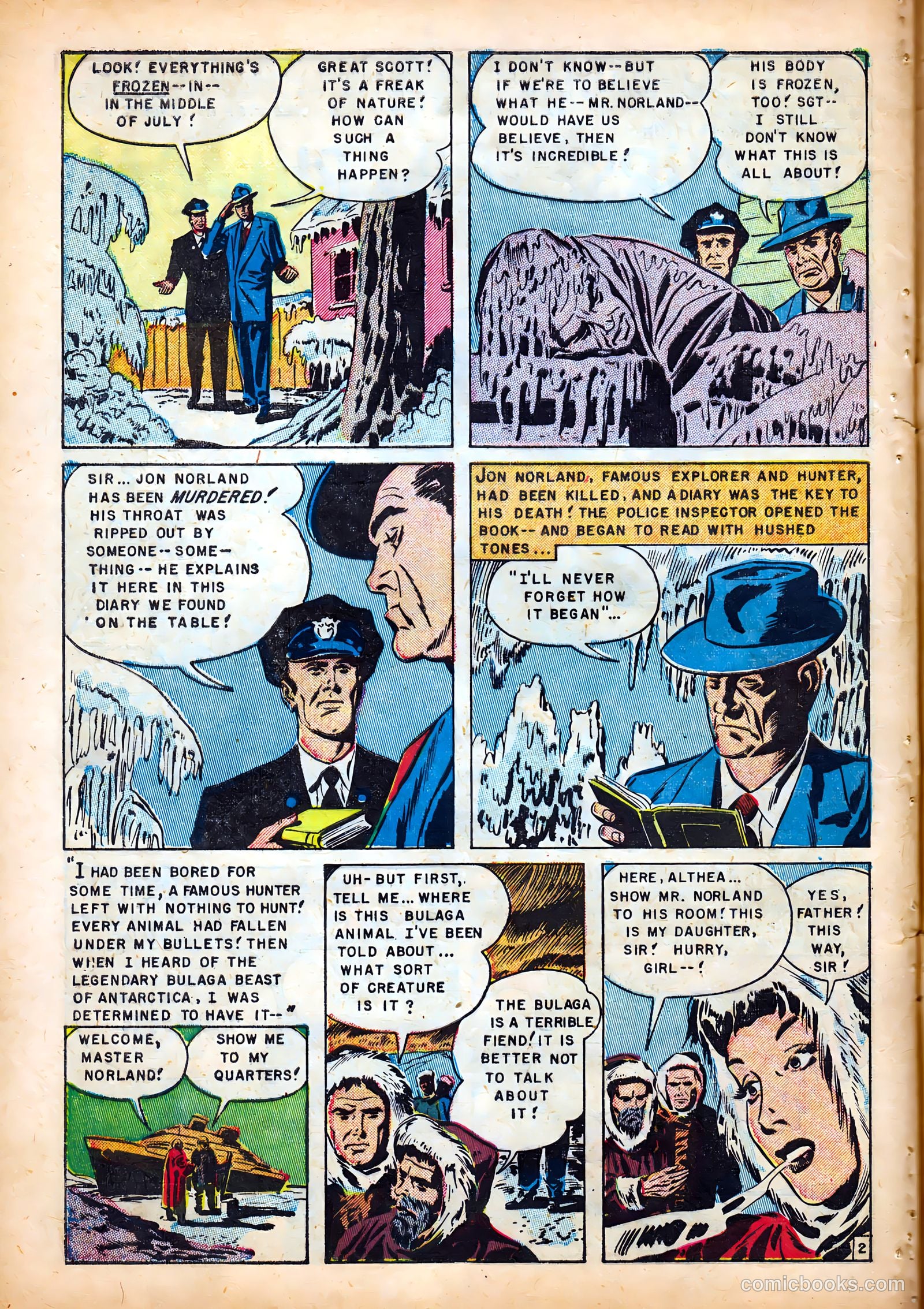 Eerie #8 — page 28 of 36