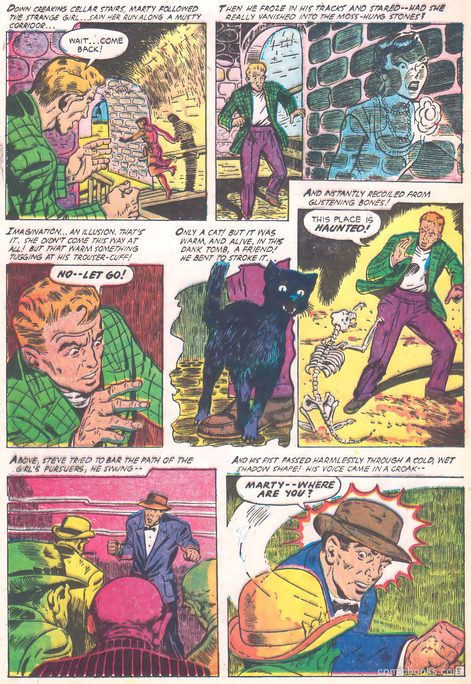 Eerie #8 — page 24 of 35