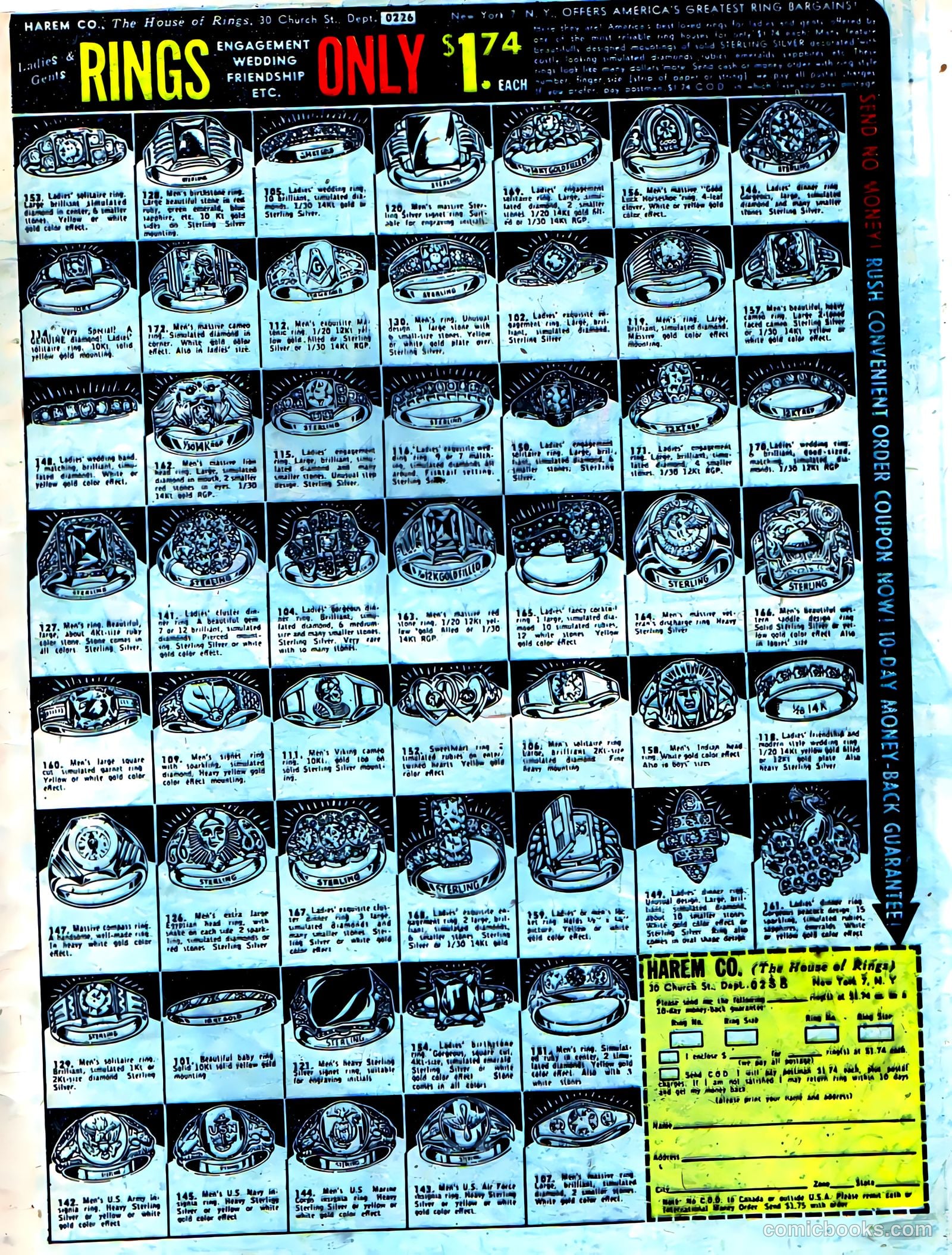 Eerie #9 — page 17 of 36