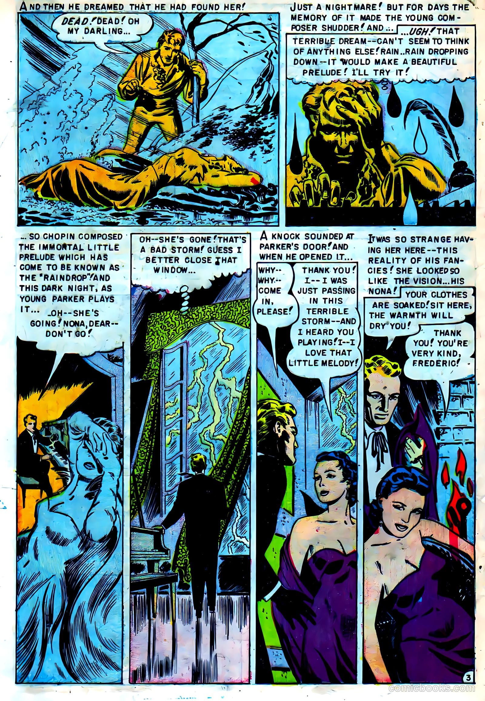 Eerie #9 — page 24 of 36