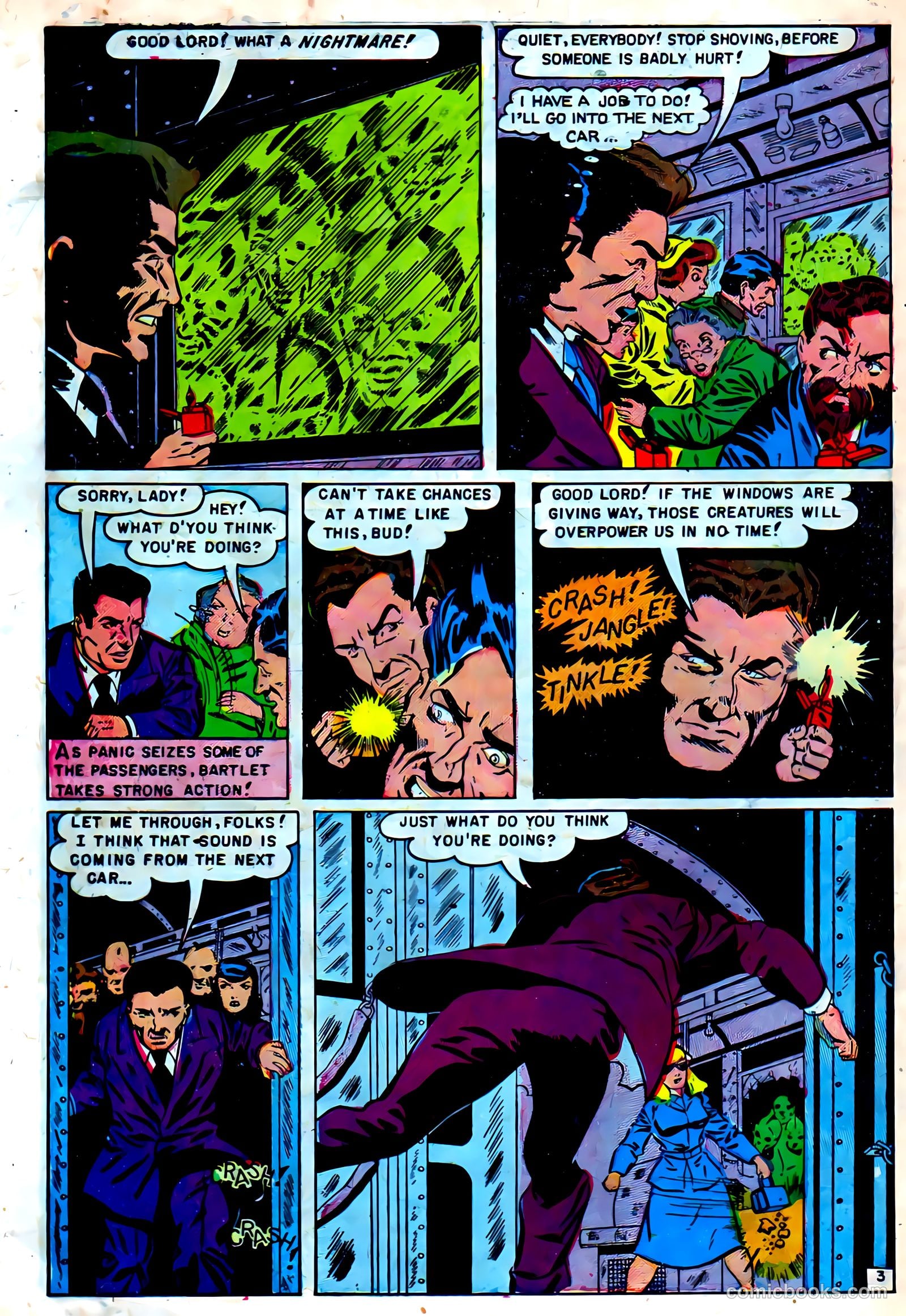 Eerie #9 — page 30 of 36