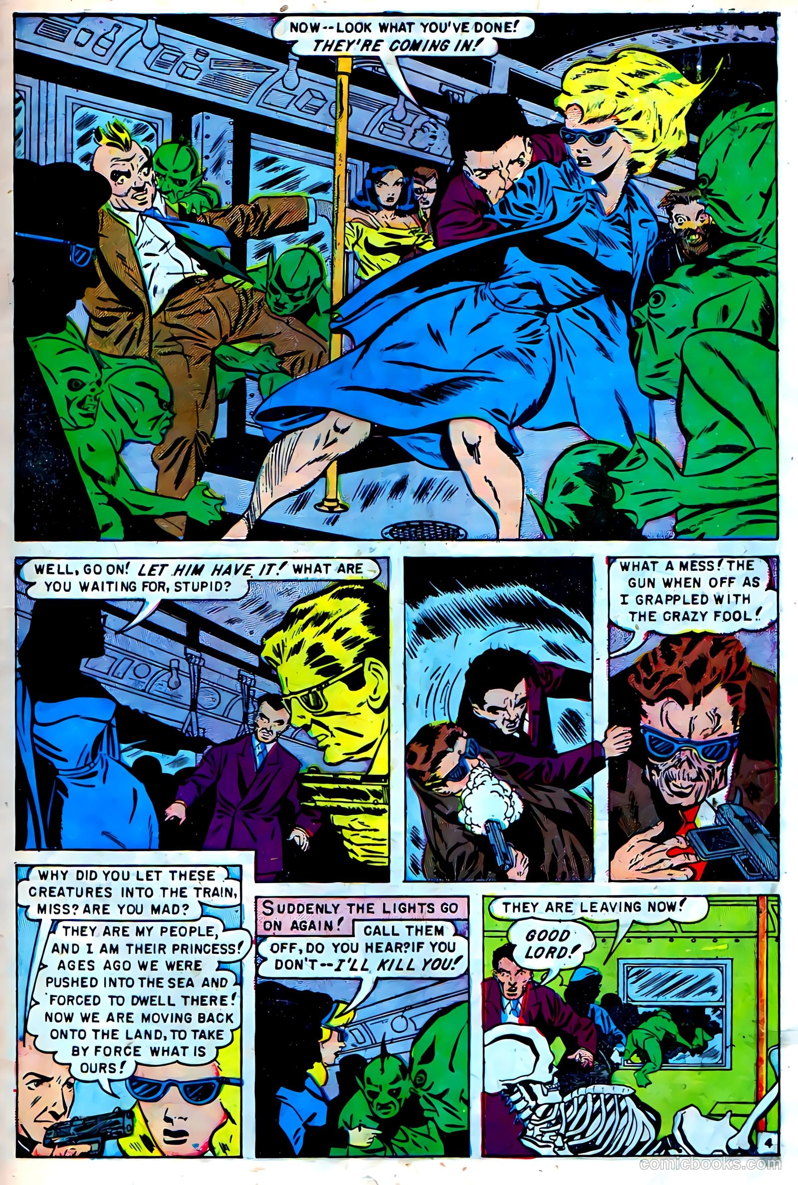 Eerie #9 — page 31 of 36