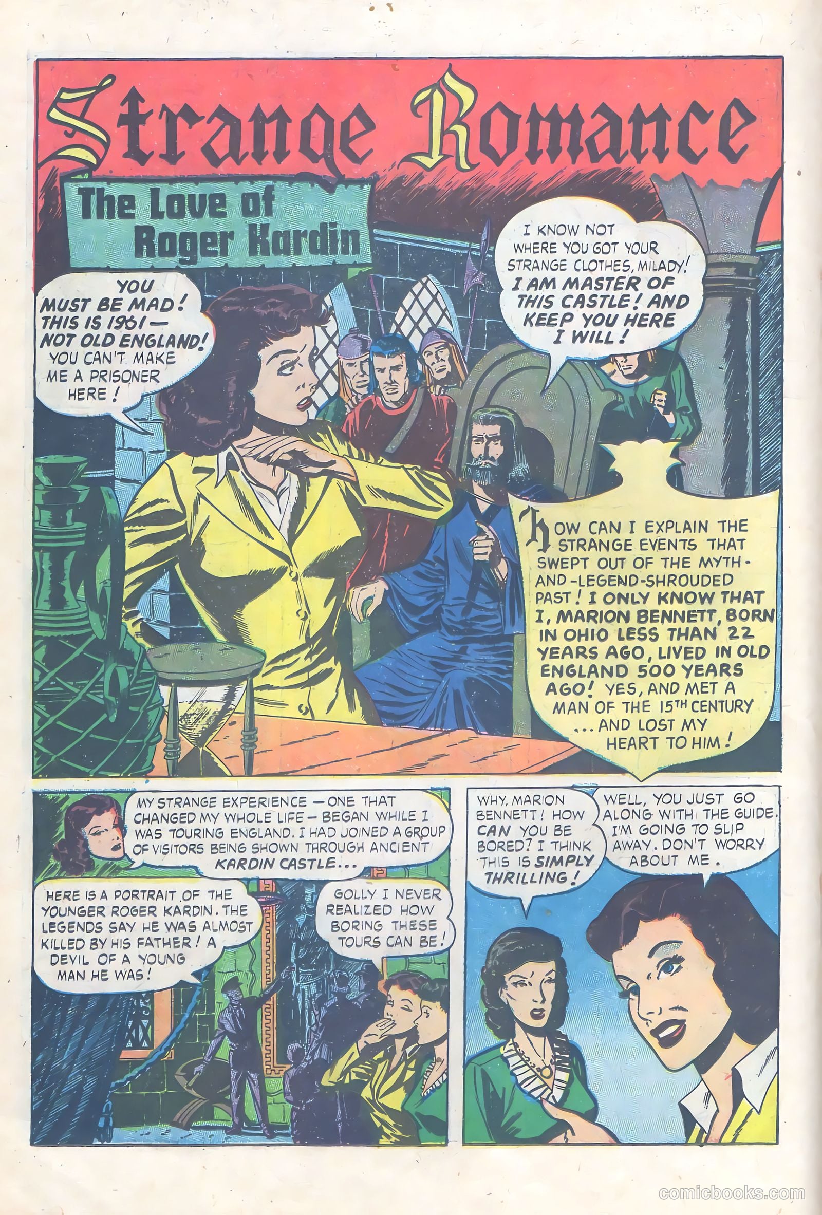 Eerie #9 — page 18 of 36