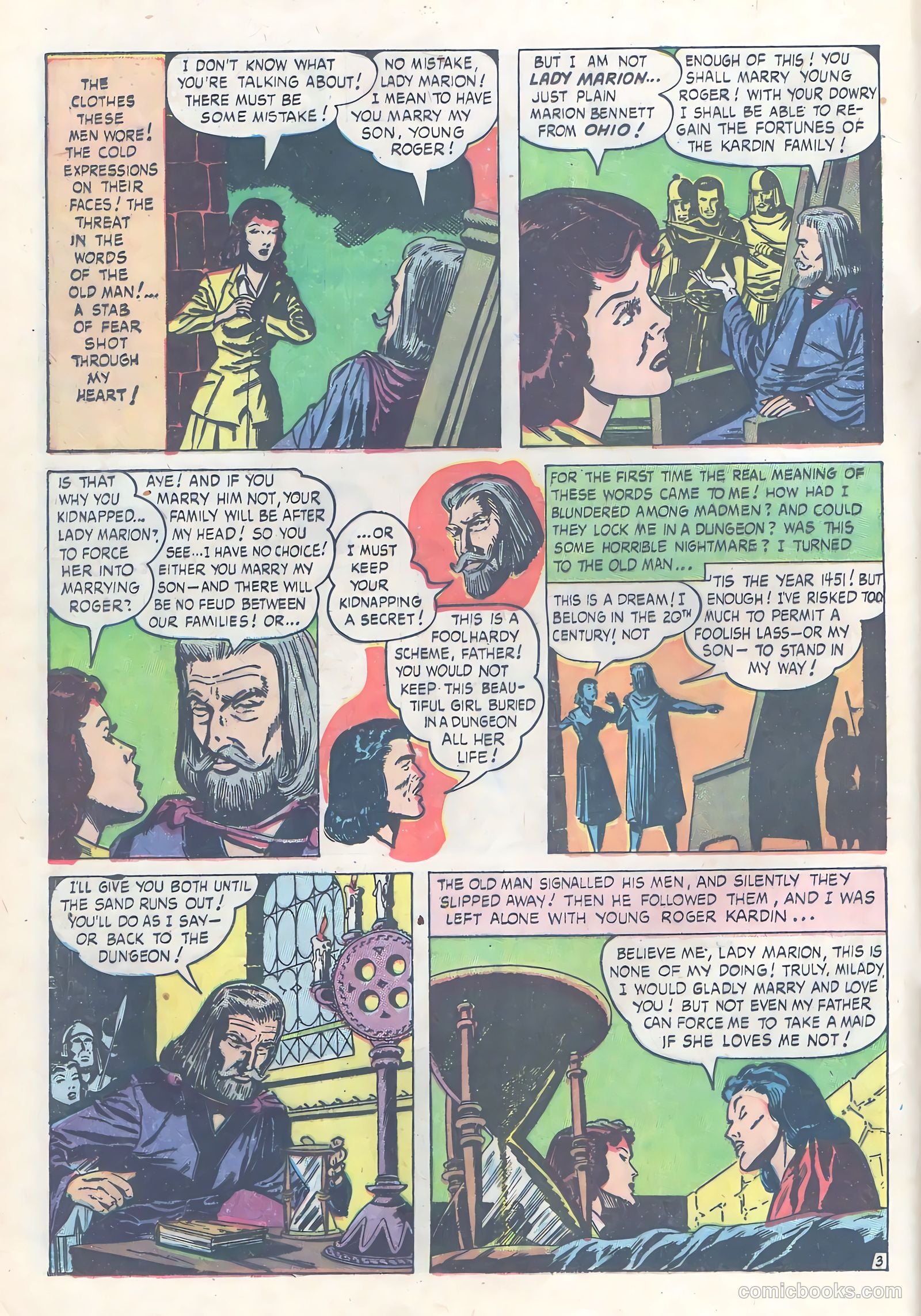 Eerie #9 — page 20 of 36
