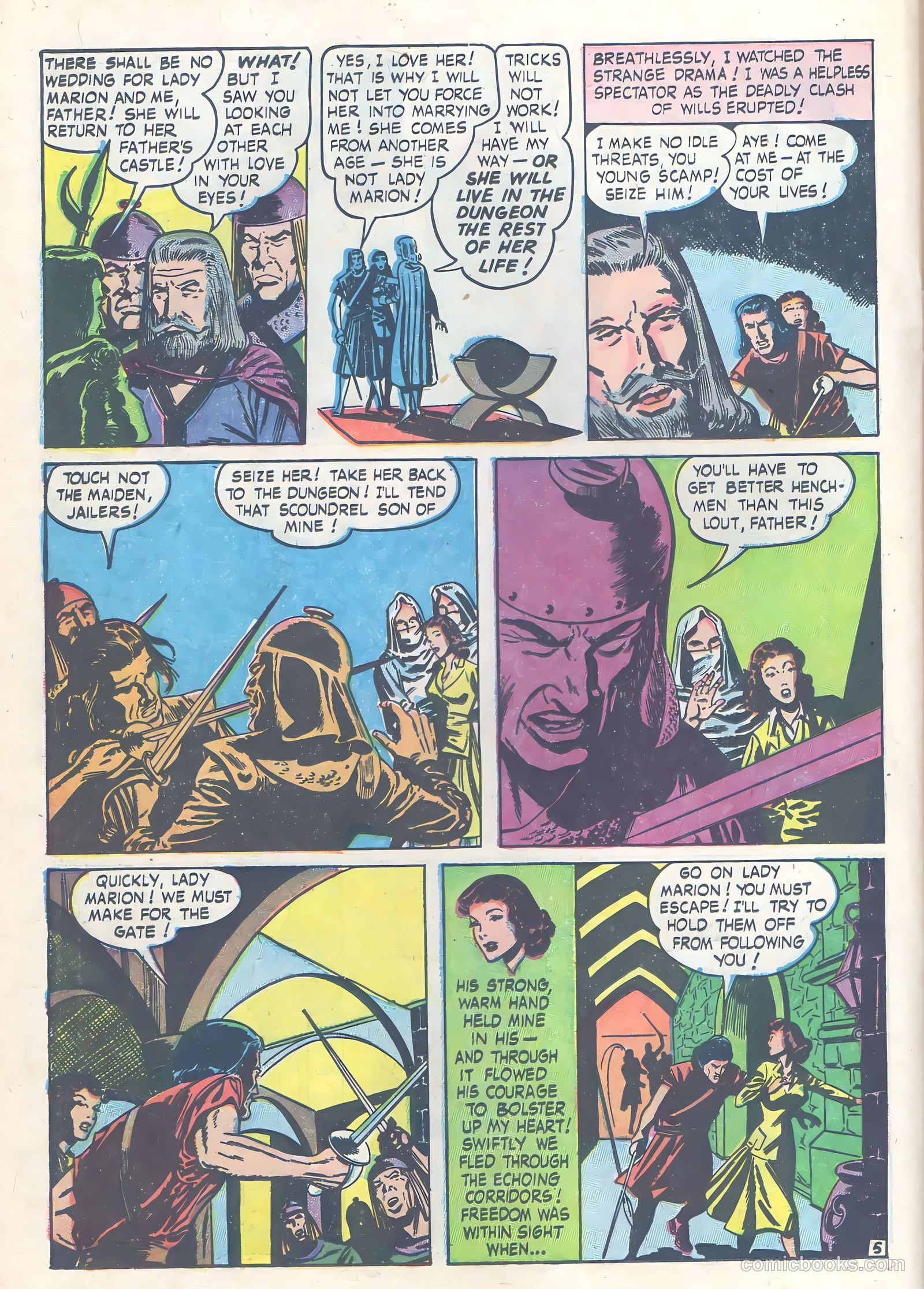 Eerie #9 — page 22 of 36