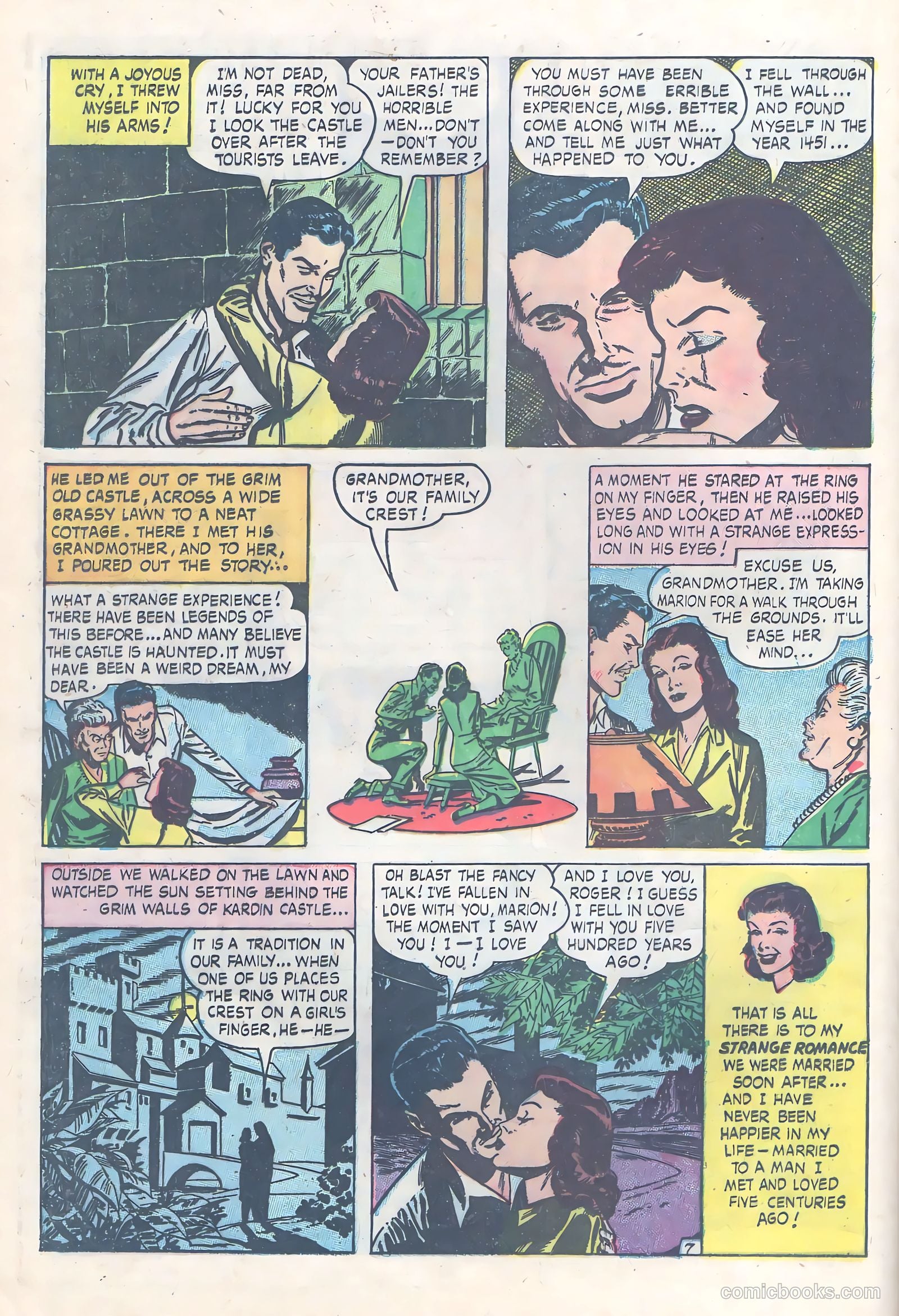 Eerie #9 — page 24 of 36