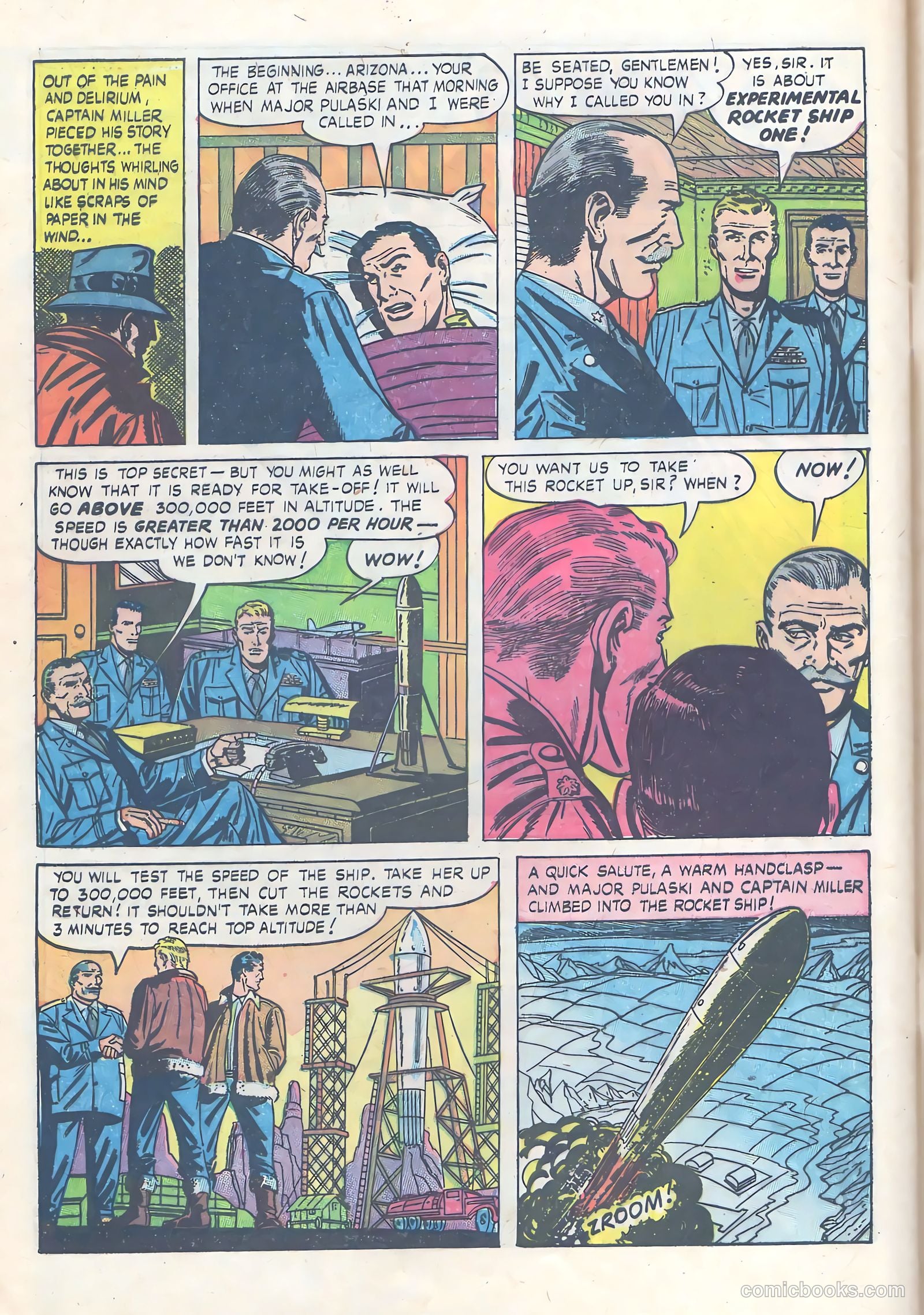 Eerie #9 — page 28 of 36