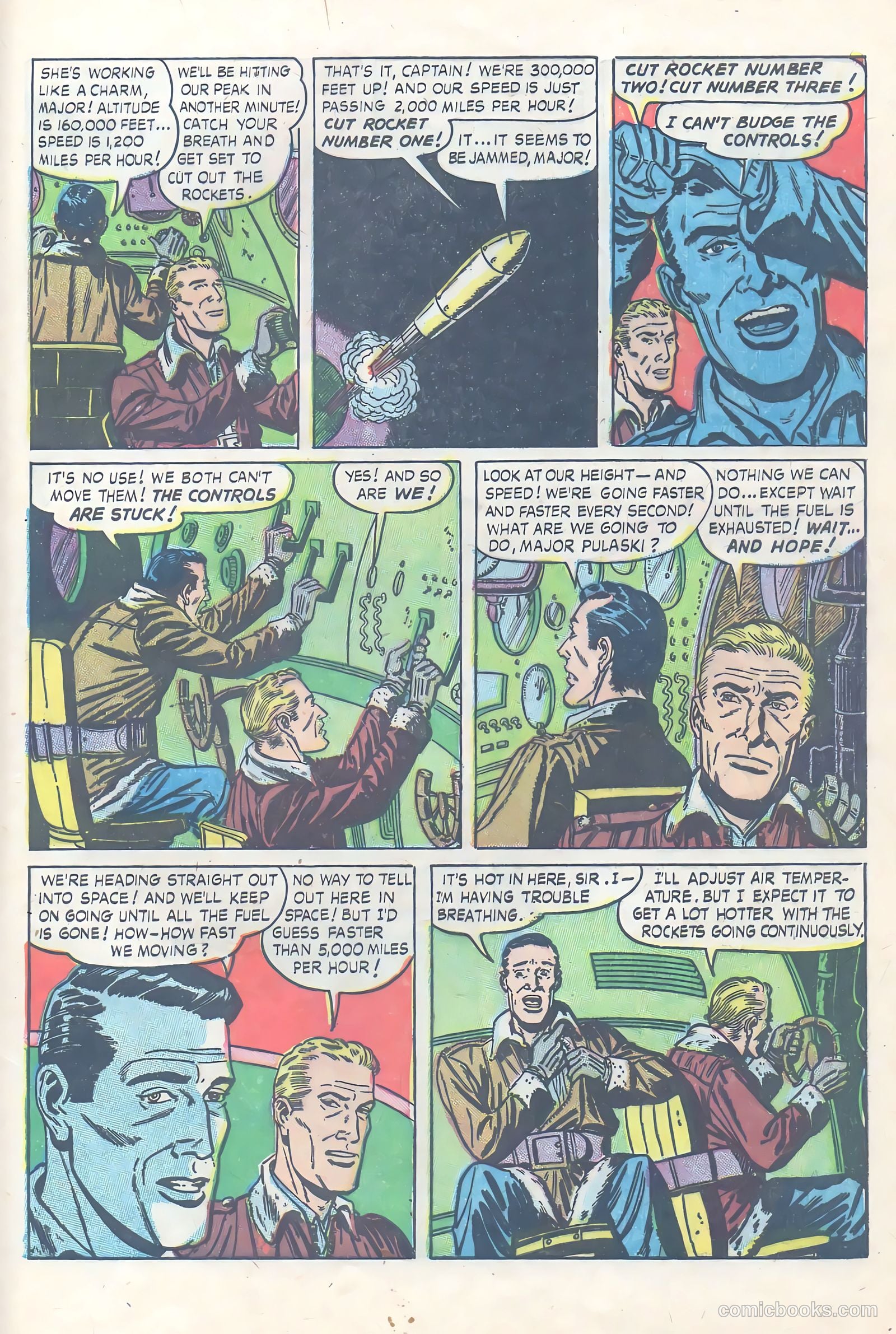 Eerie #9 — page 29 of 36