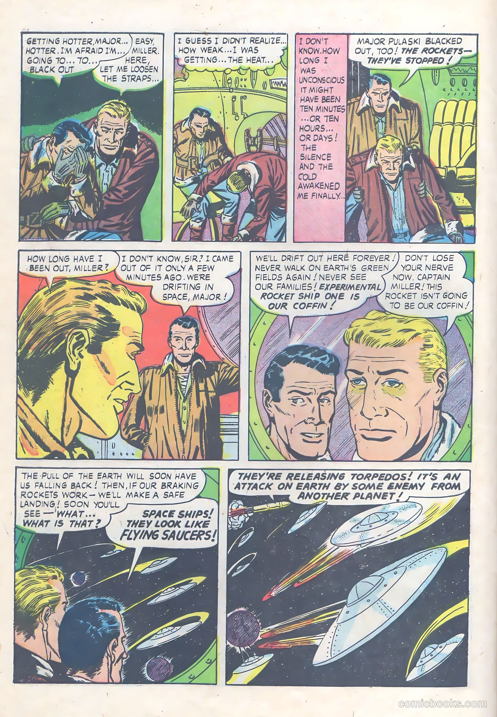 Eerie #9 — page 30 of 36