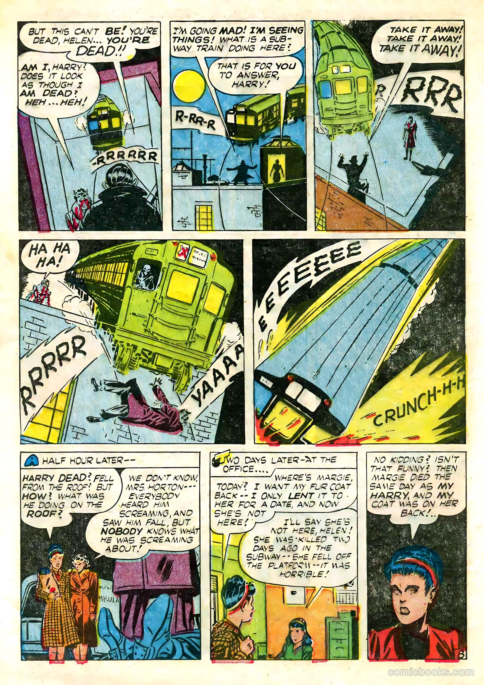 Eerie Tales #12 — page 24 of 36