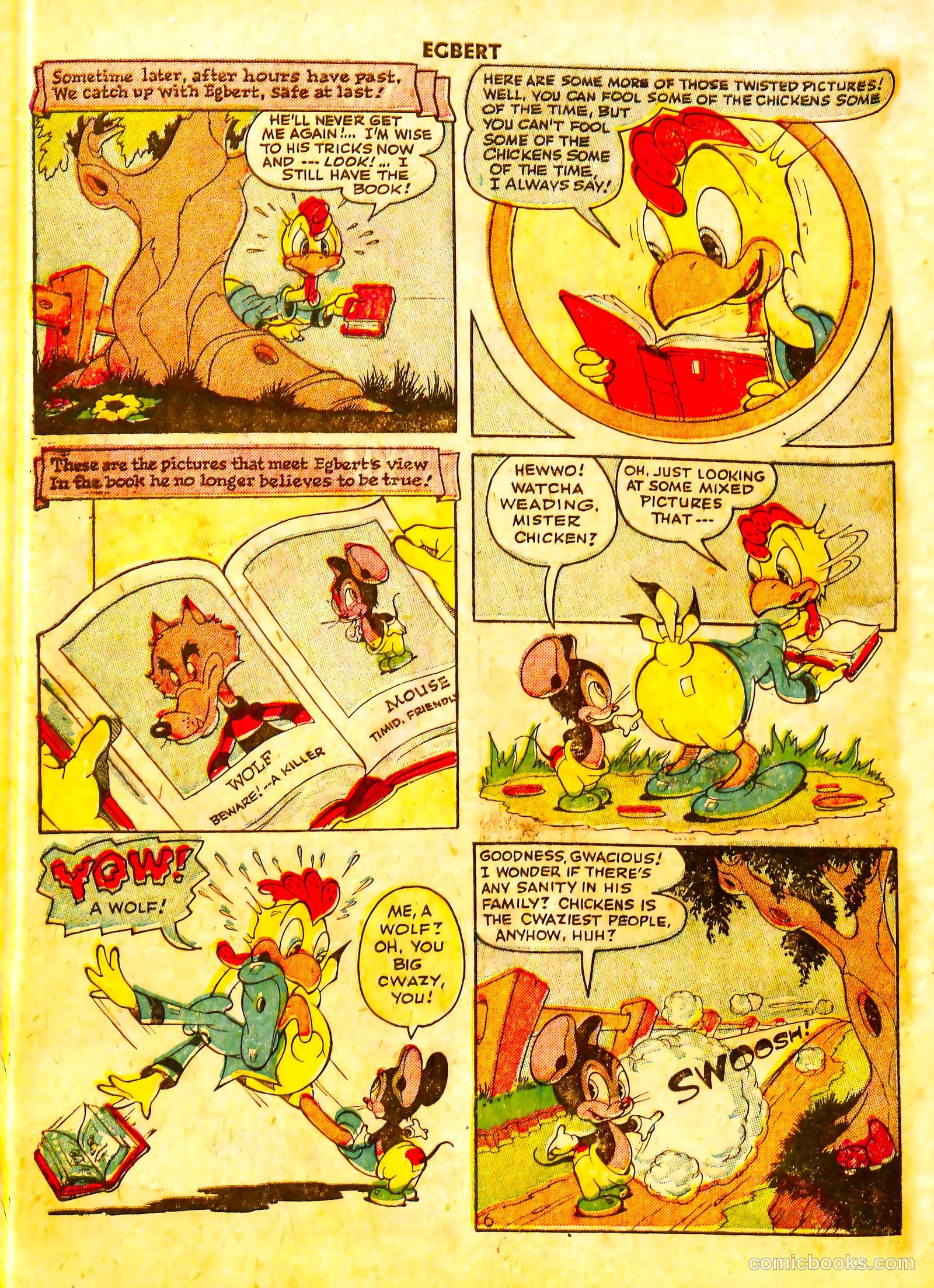 Egbert #1 — page 8 of 52
