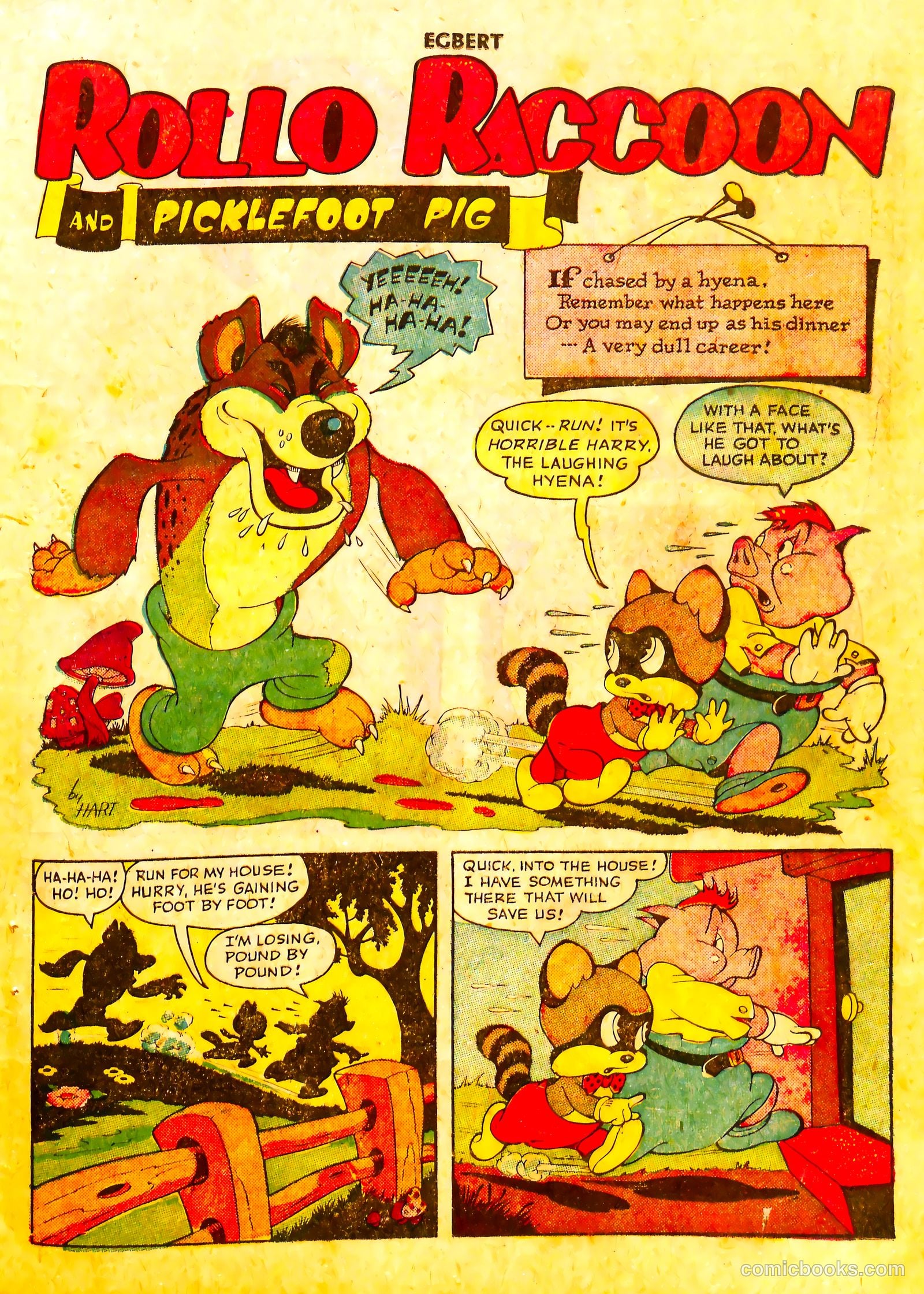 Egbert #1 — page 15 of 52