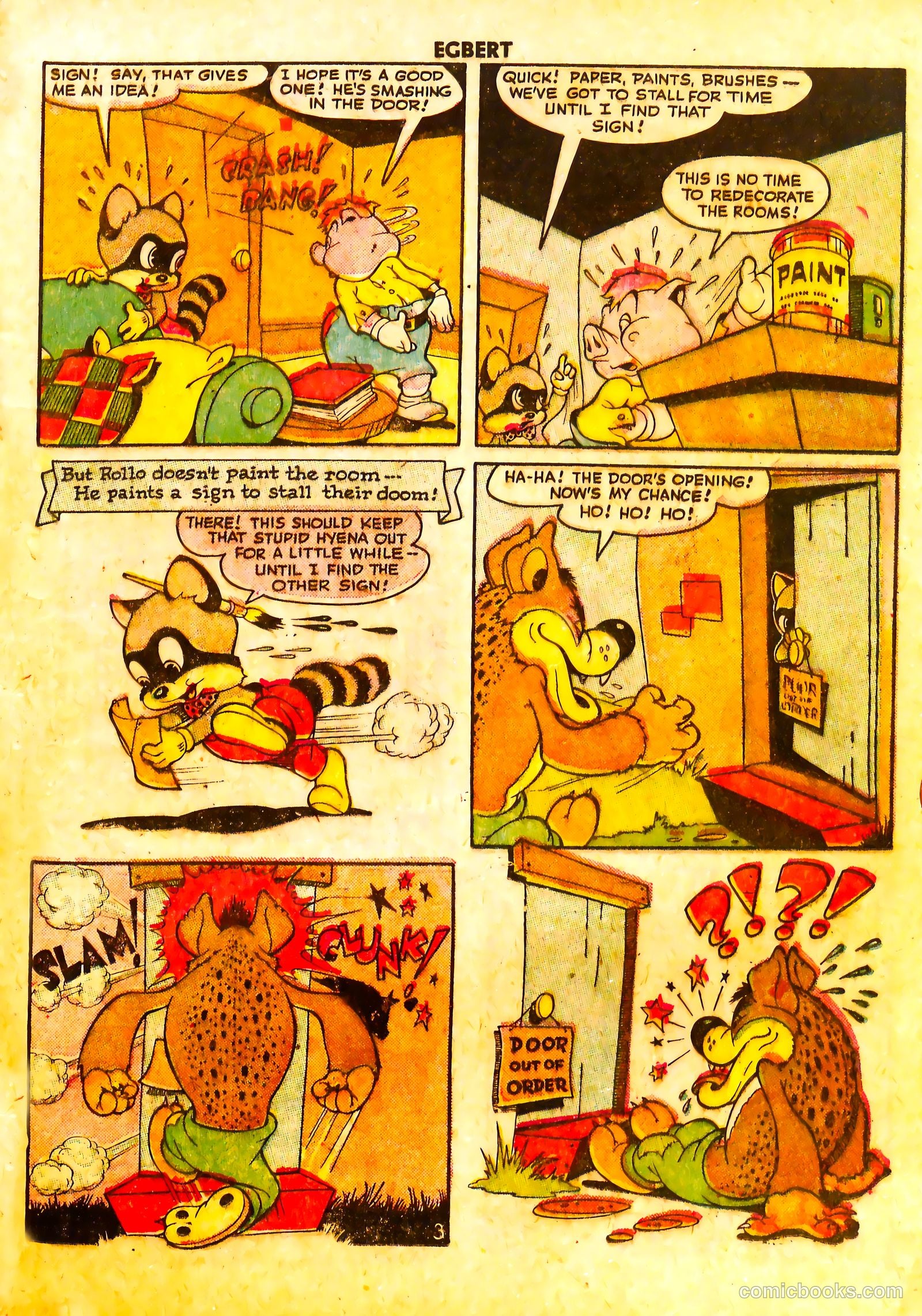 Egbert #1 — page 17 of 52