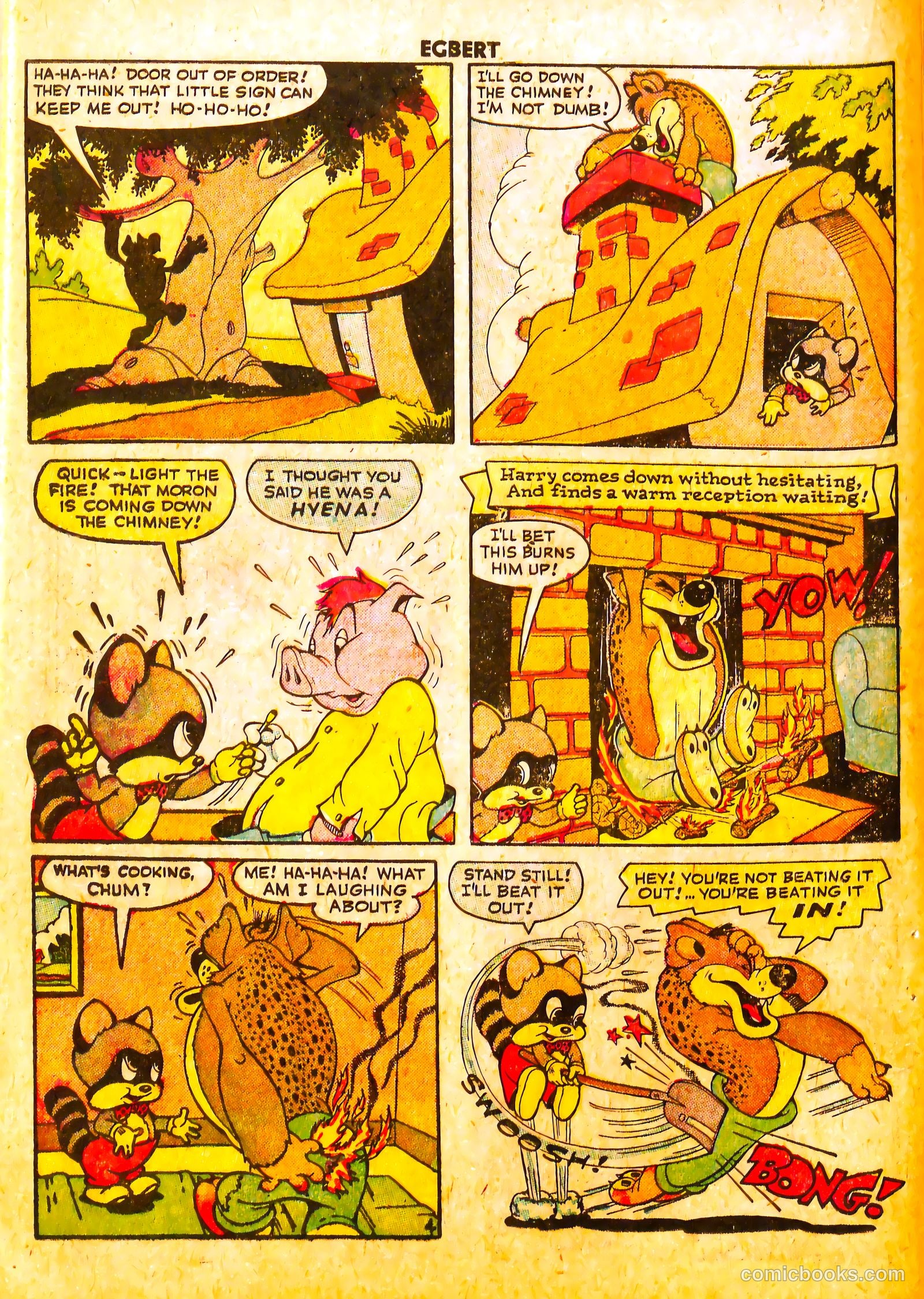 Egbert #1 — page 18 of 52