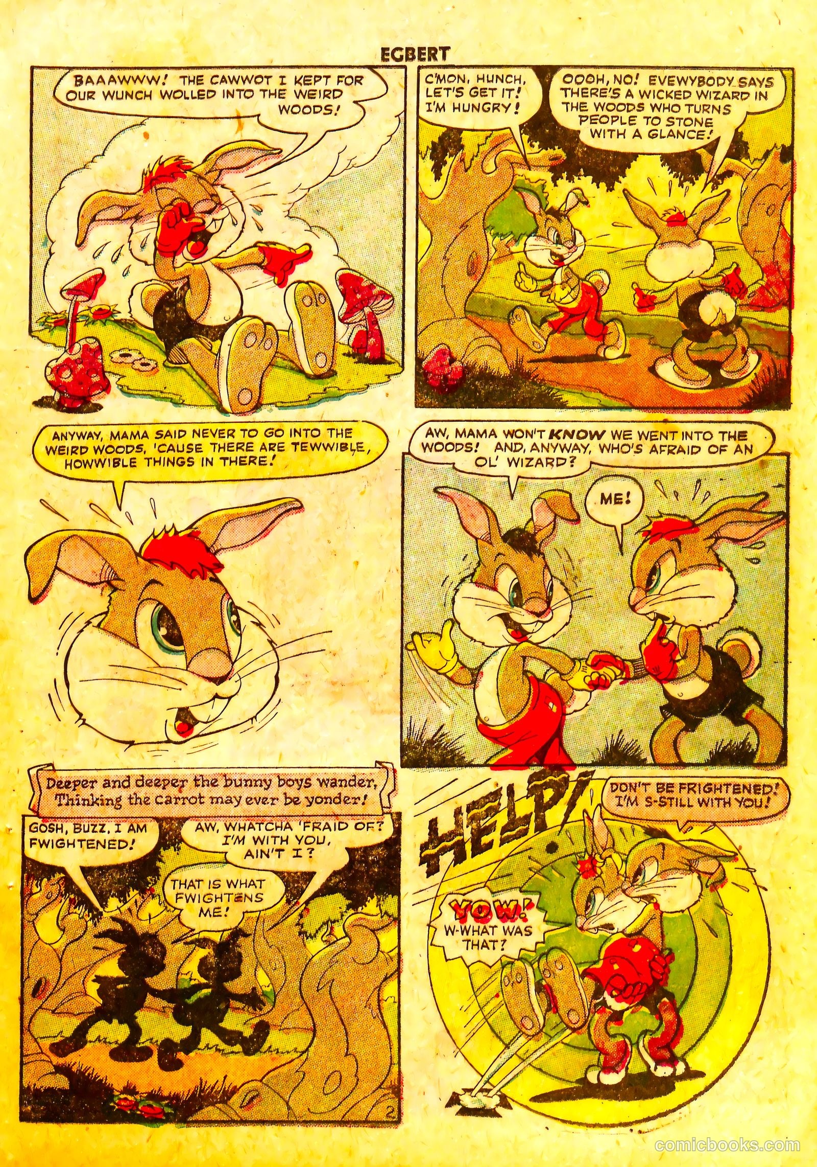 Egbert #1 — page 21 of 52