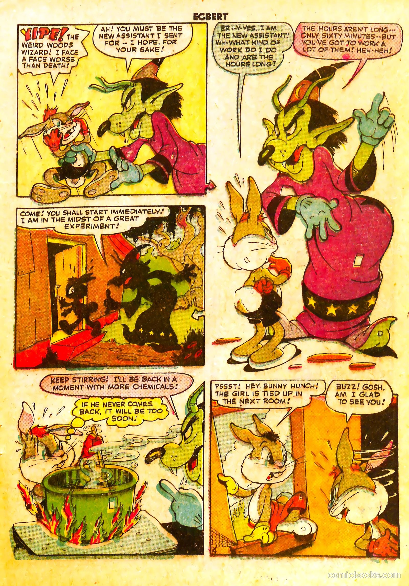 Egbert #1 — page 23 of 52