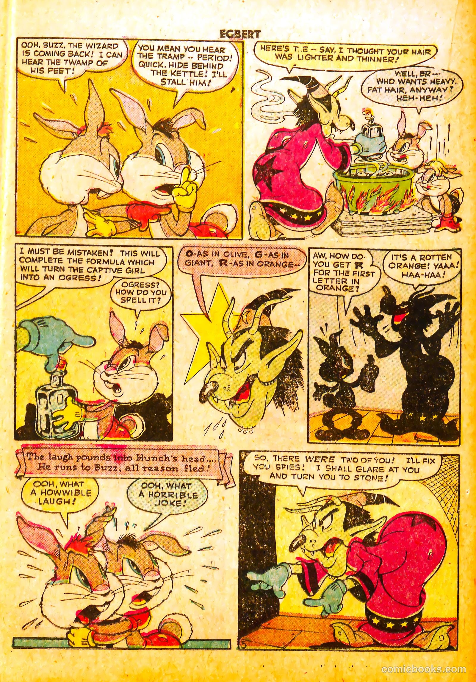 Egbert #1 — page 24 of 52