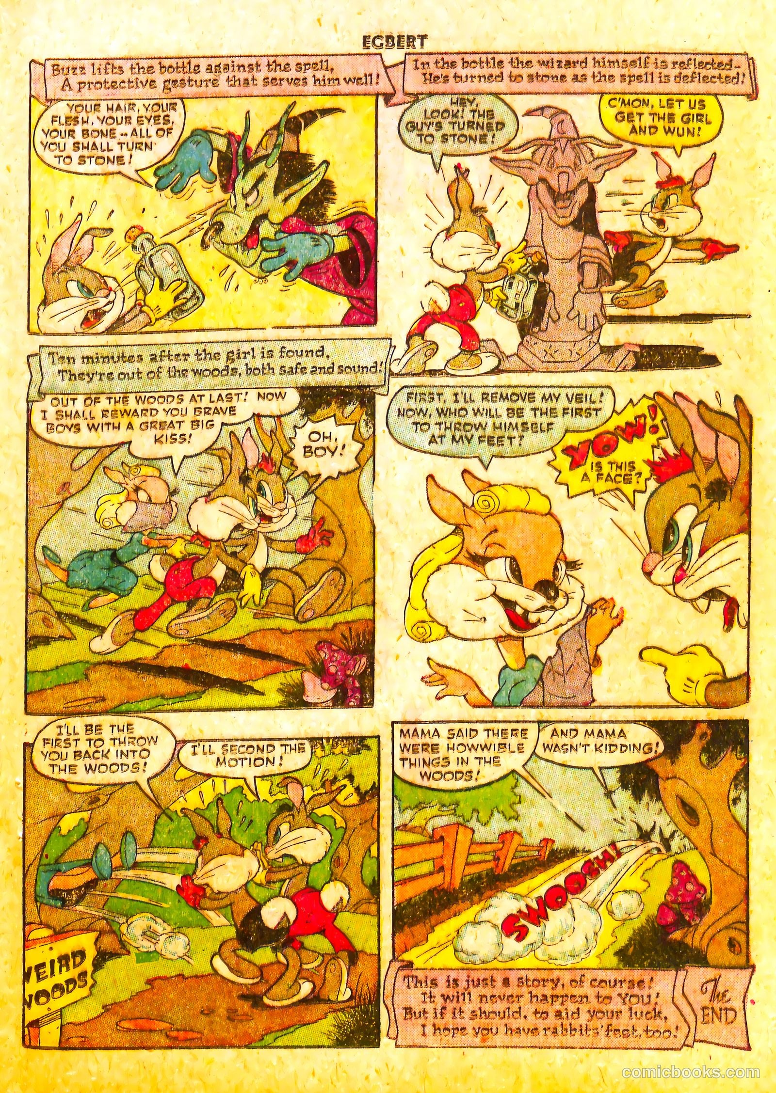 Egbert #1 — page 25 of 52
