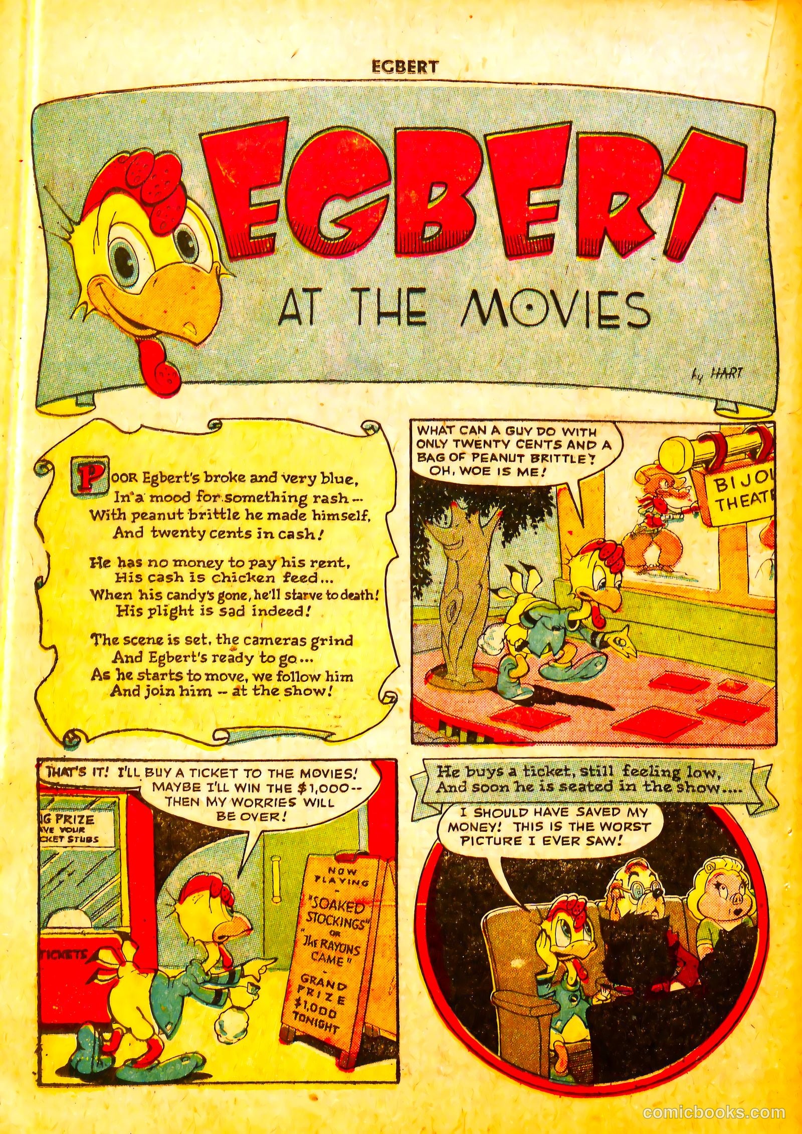 Egbert #1 — page 26 of 52