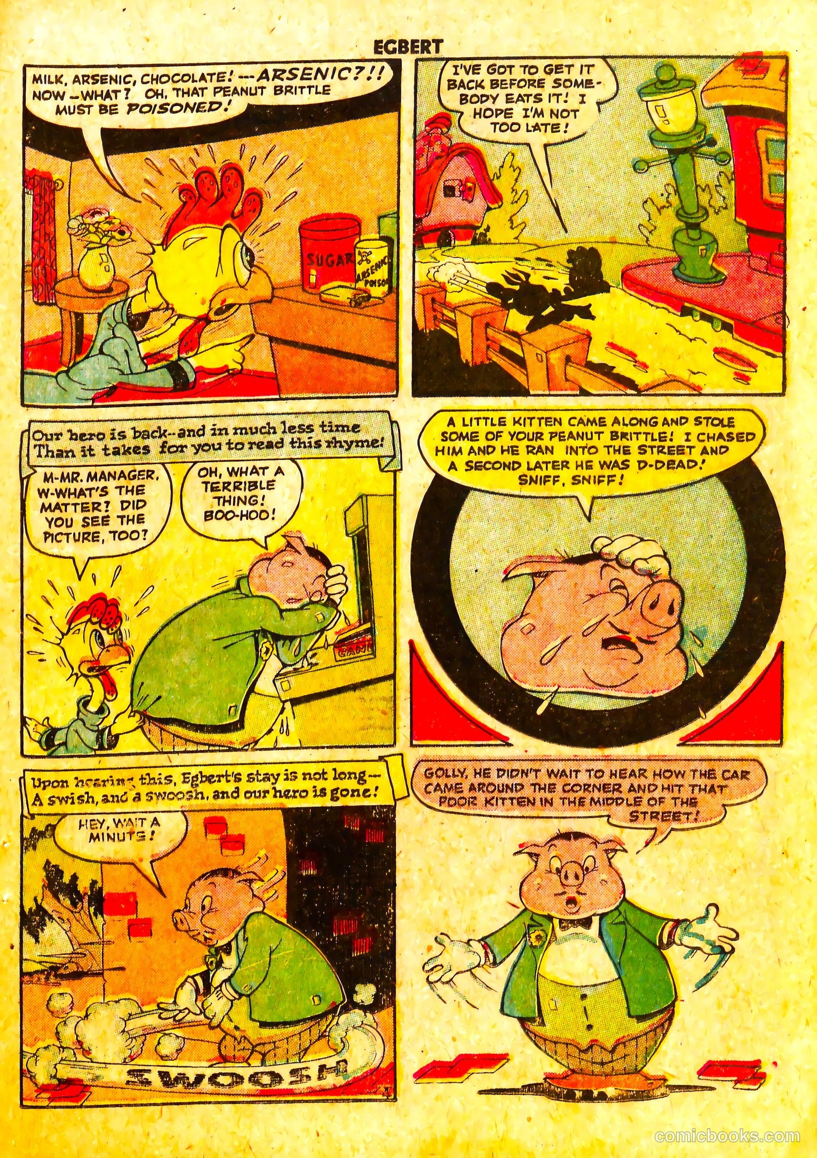 Egbert #1 — page 29 of 52