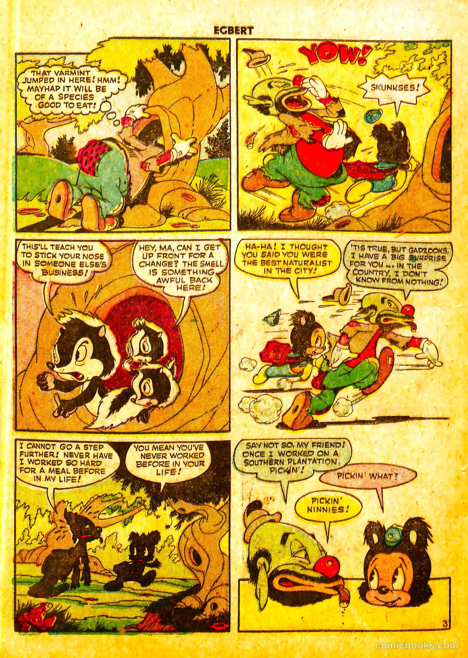 Egbert #1 — page 34 of 52