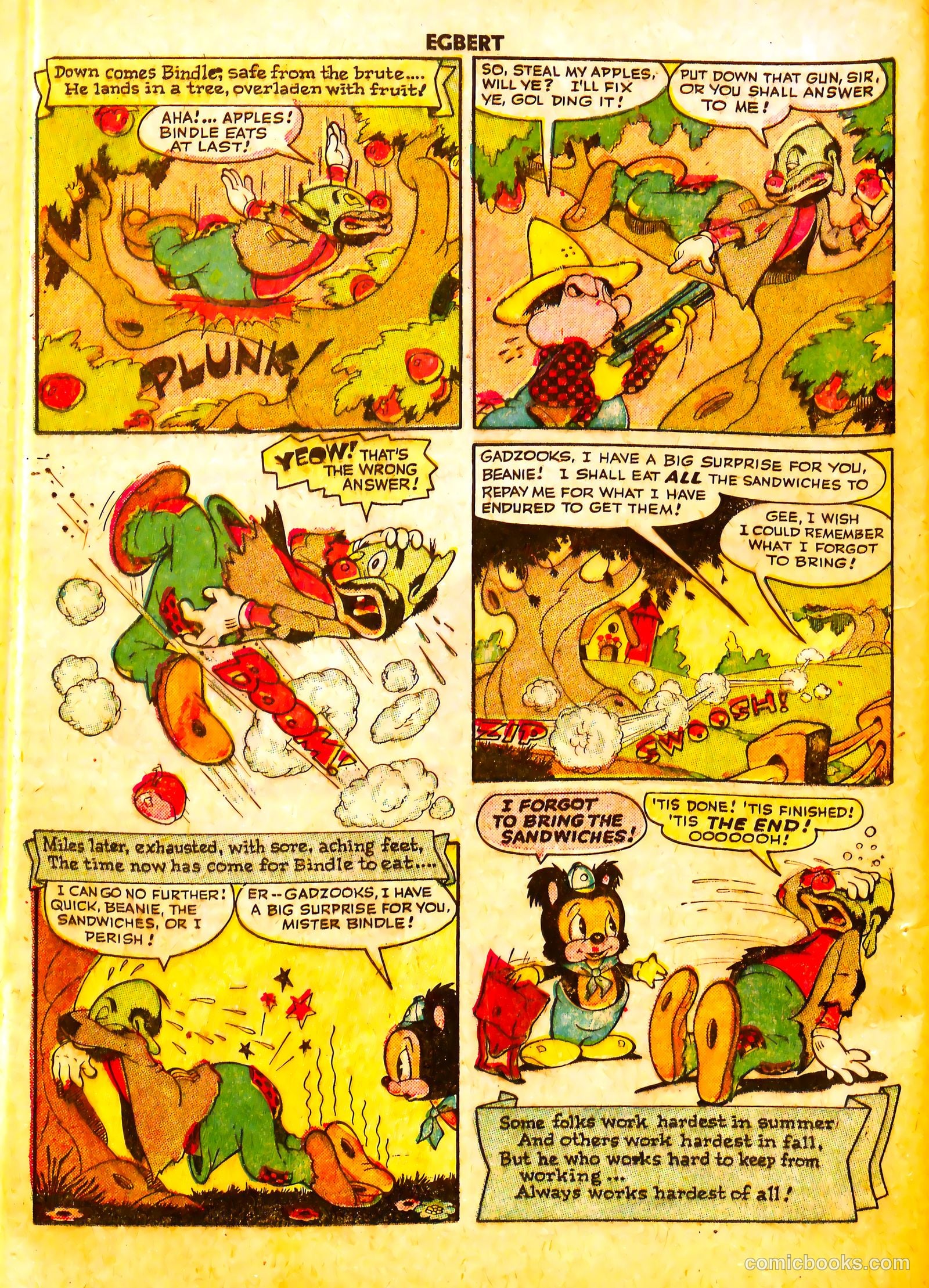 Egbert #1 — page 36 of 52