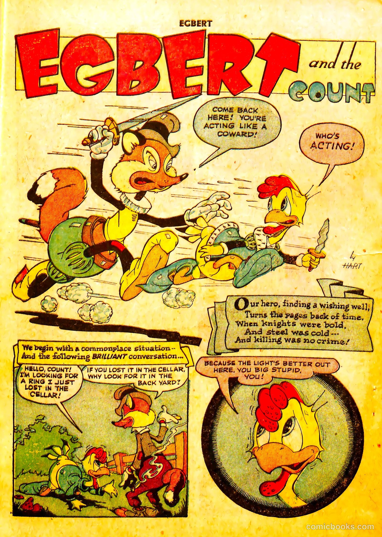 Egbert #1 — page 44 of 52