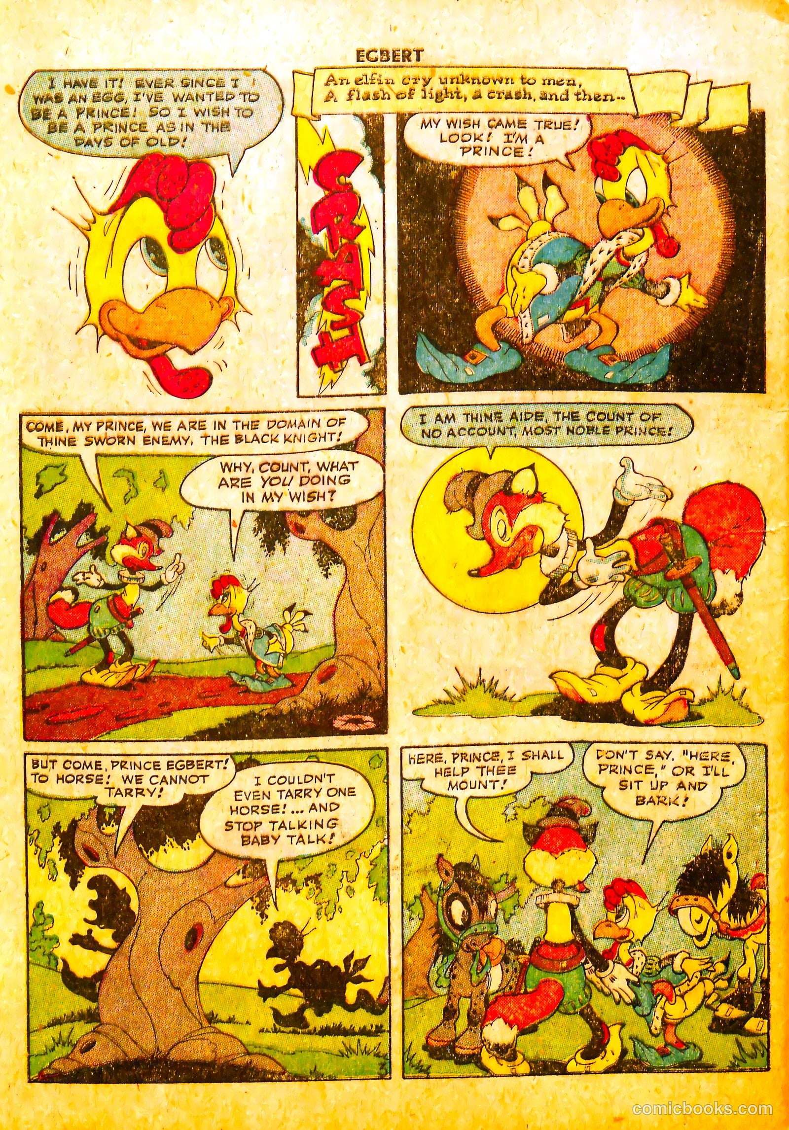 Egbert #1 — page 46 of 52