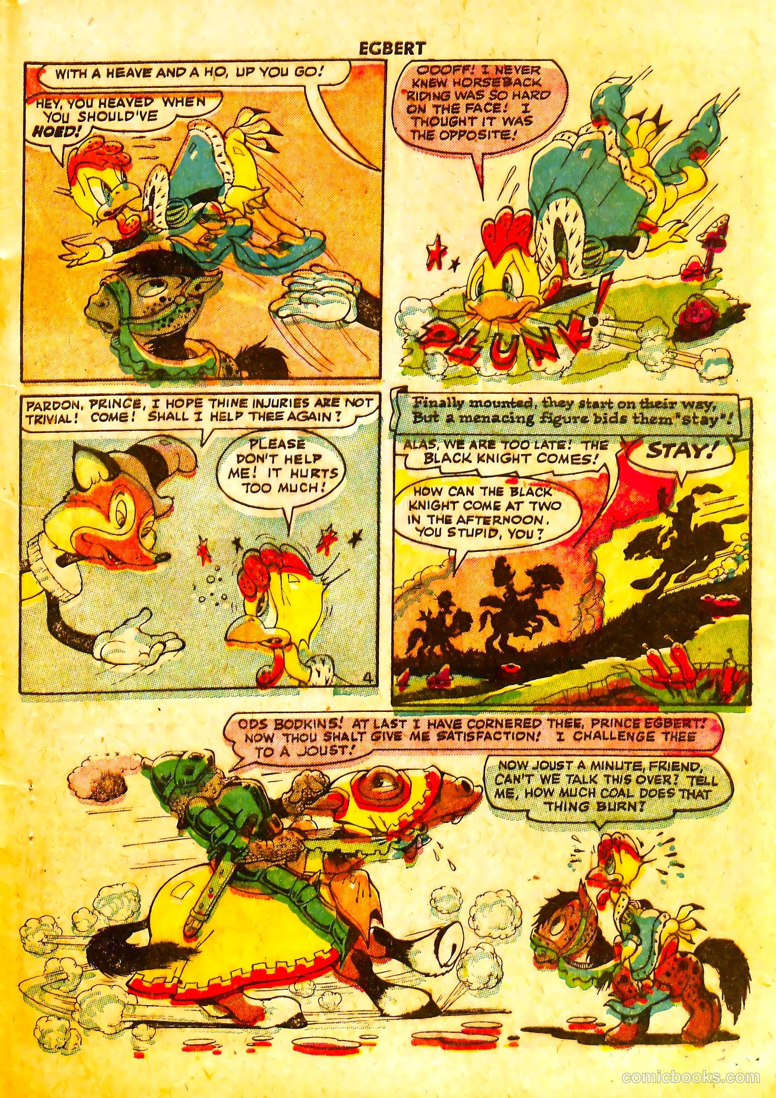 Egbert #1 — page 47 of 52