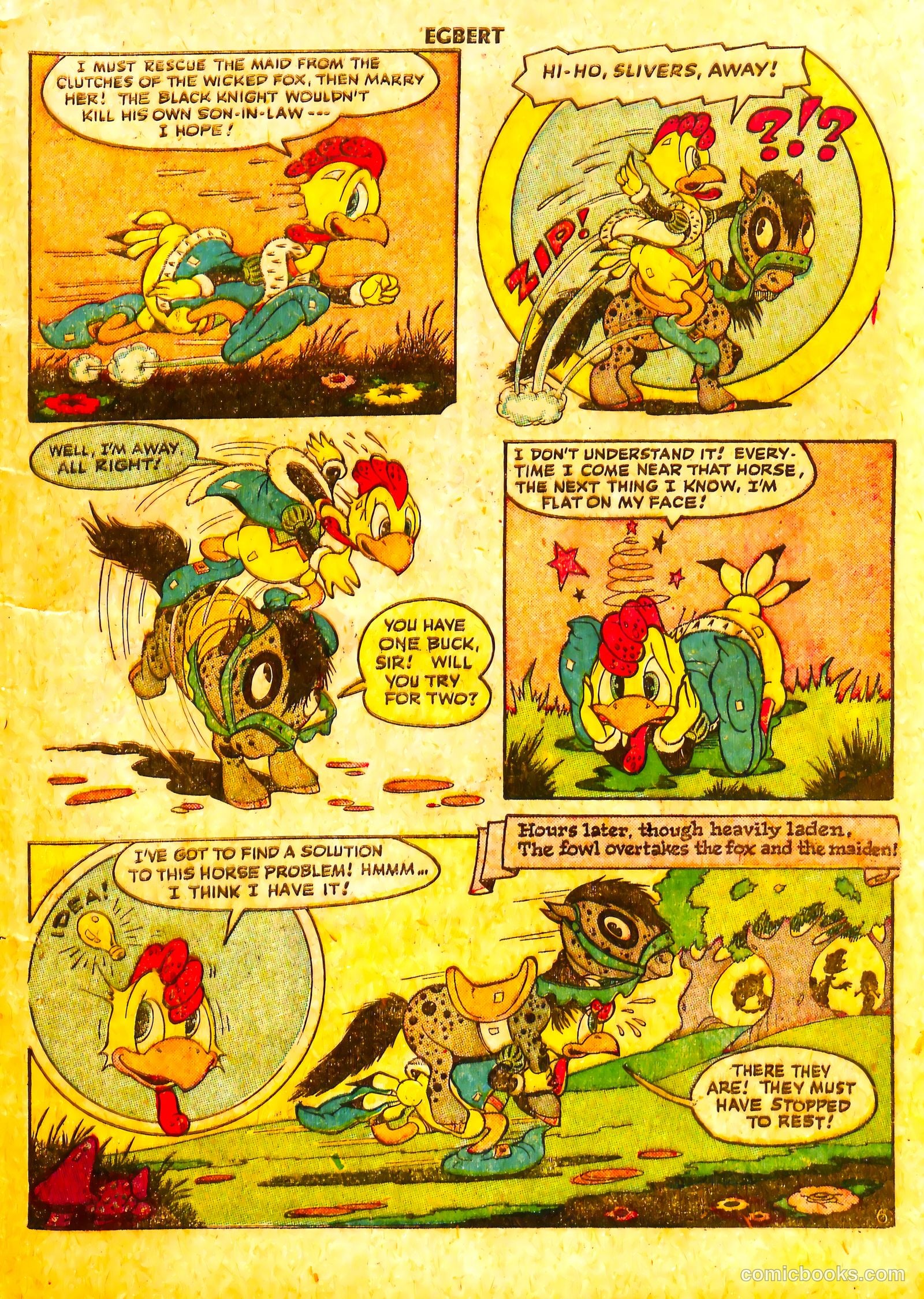 Egbert #1 — page 49 of 52