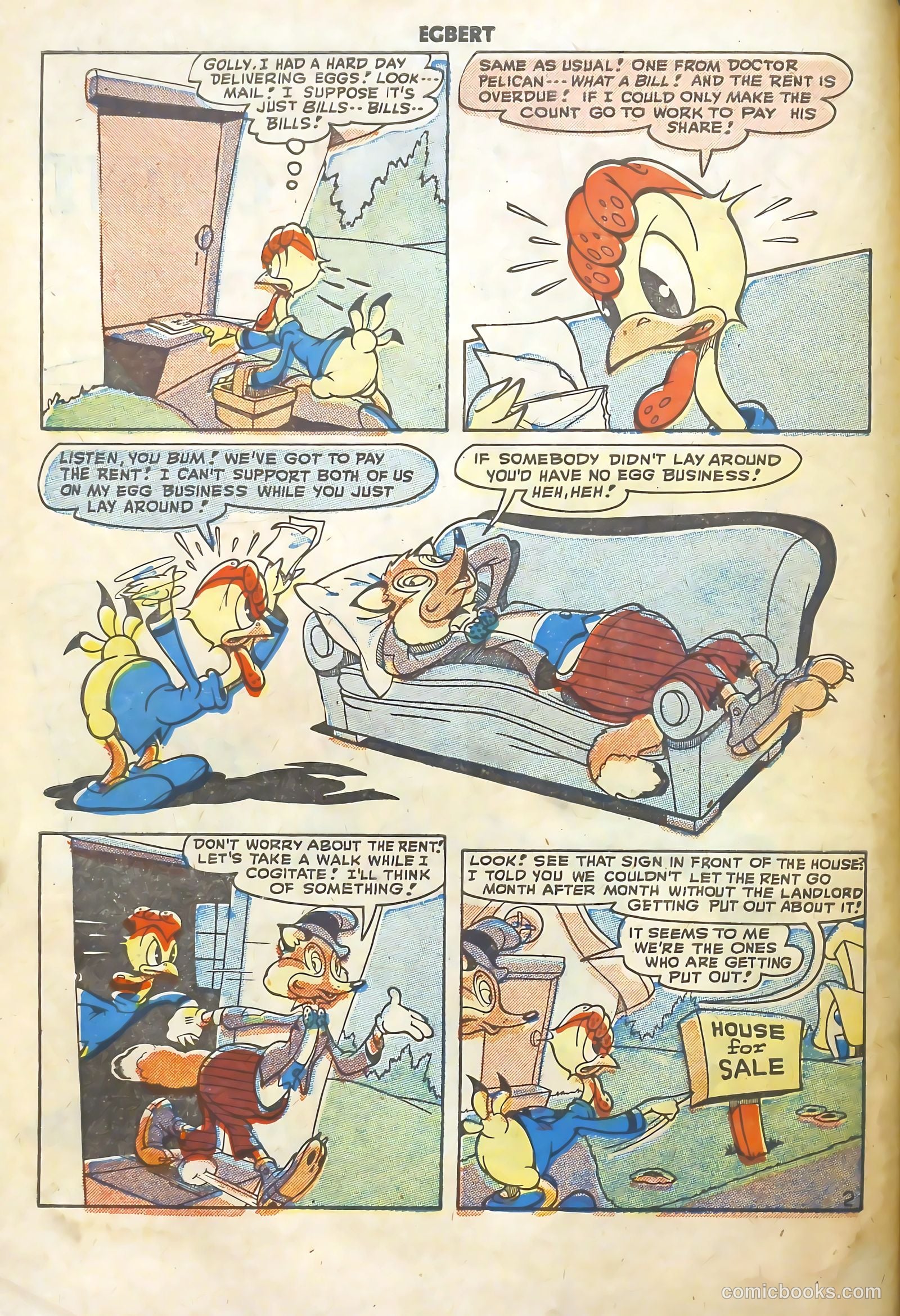 Egbert #10 — page 4 of 52