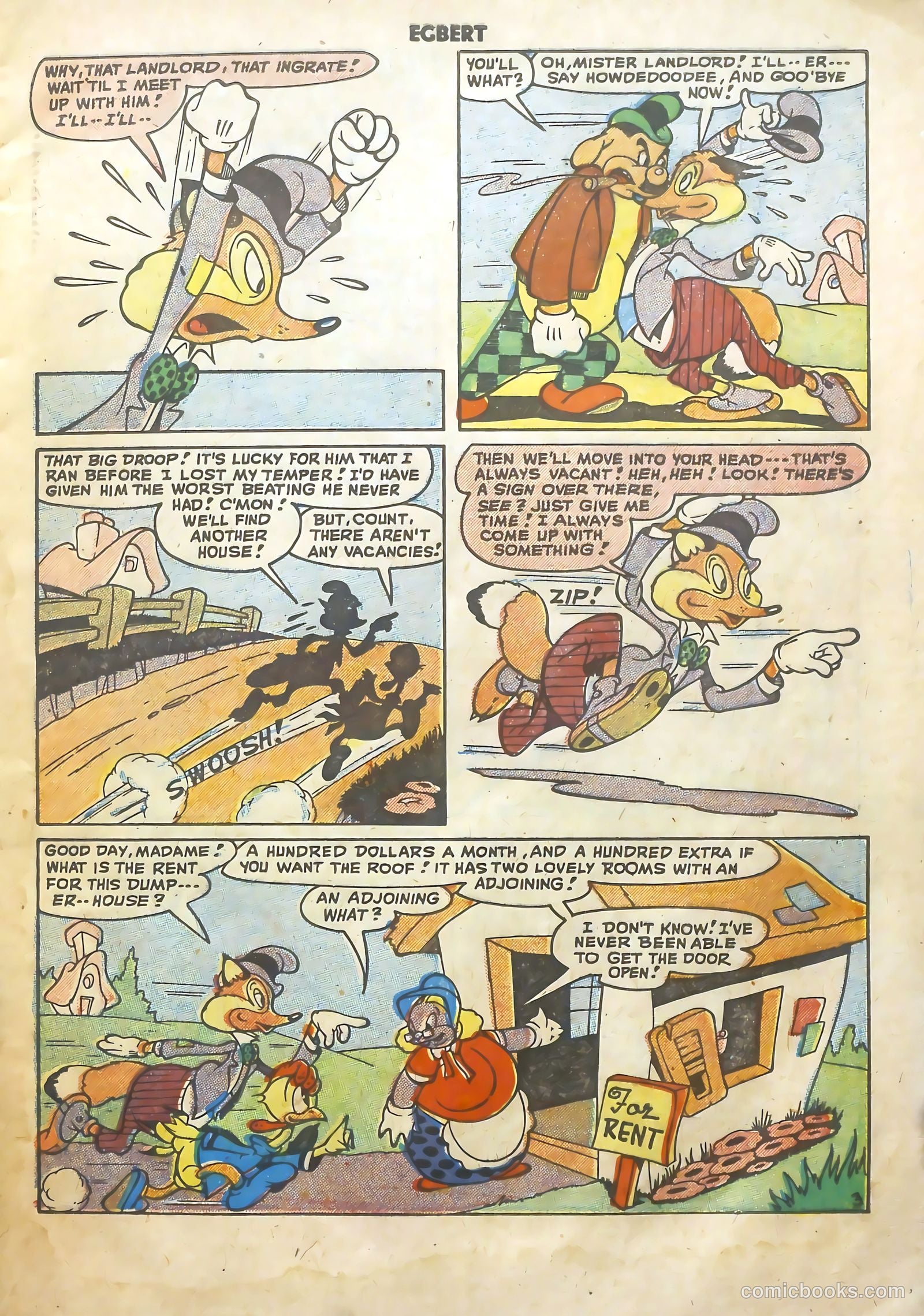Egbert #10 — page 5 of 52