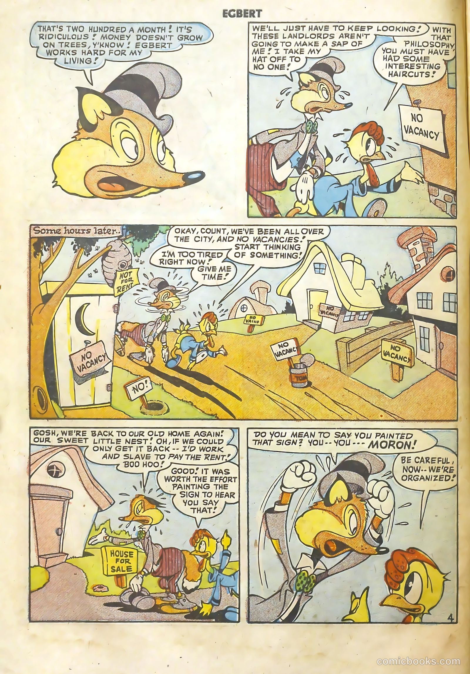 Egbert #10 — page 6 of 52