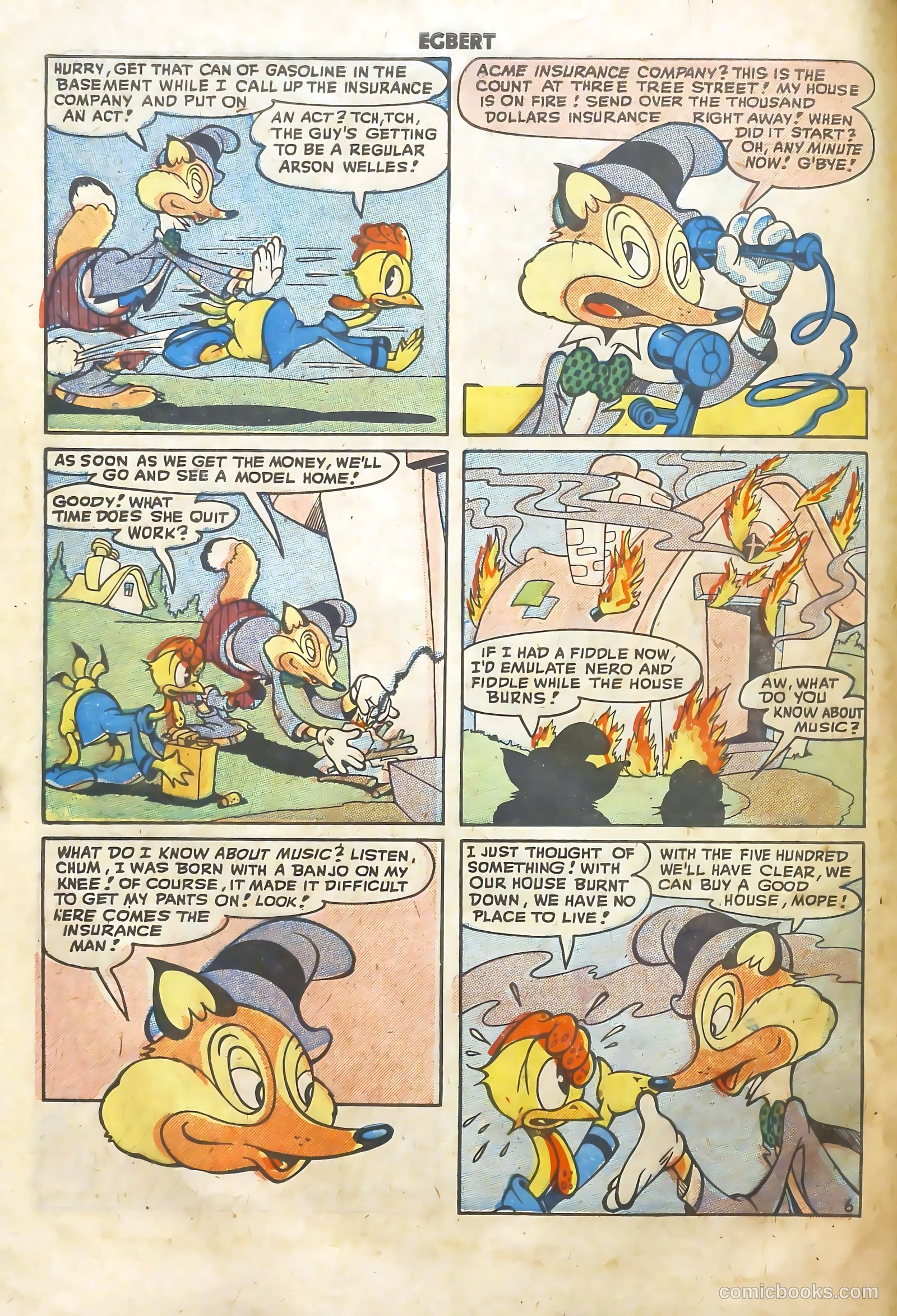 Egbert #10 — page 8 of 52
