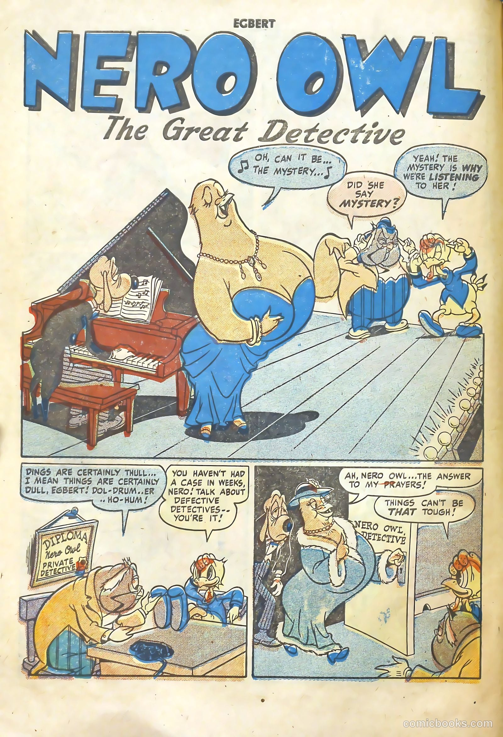 Egbert #10 — page 10 of 52