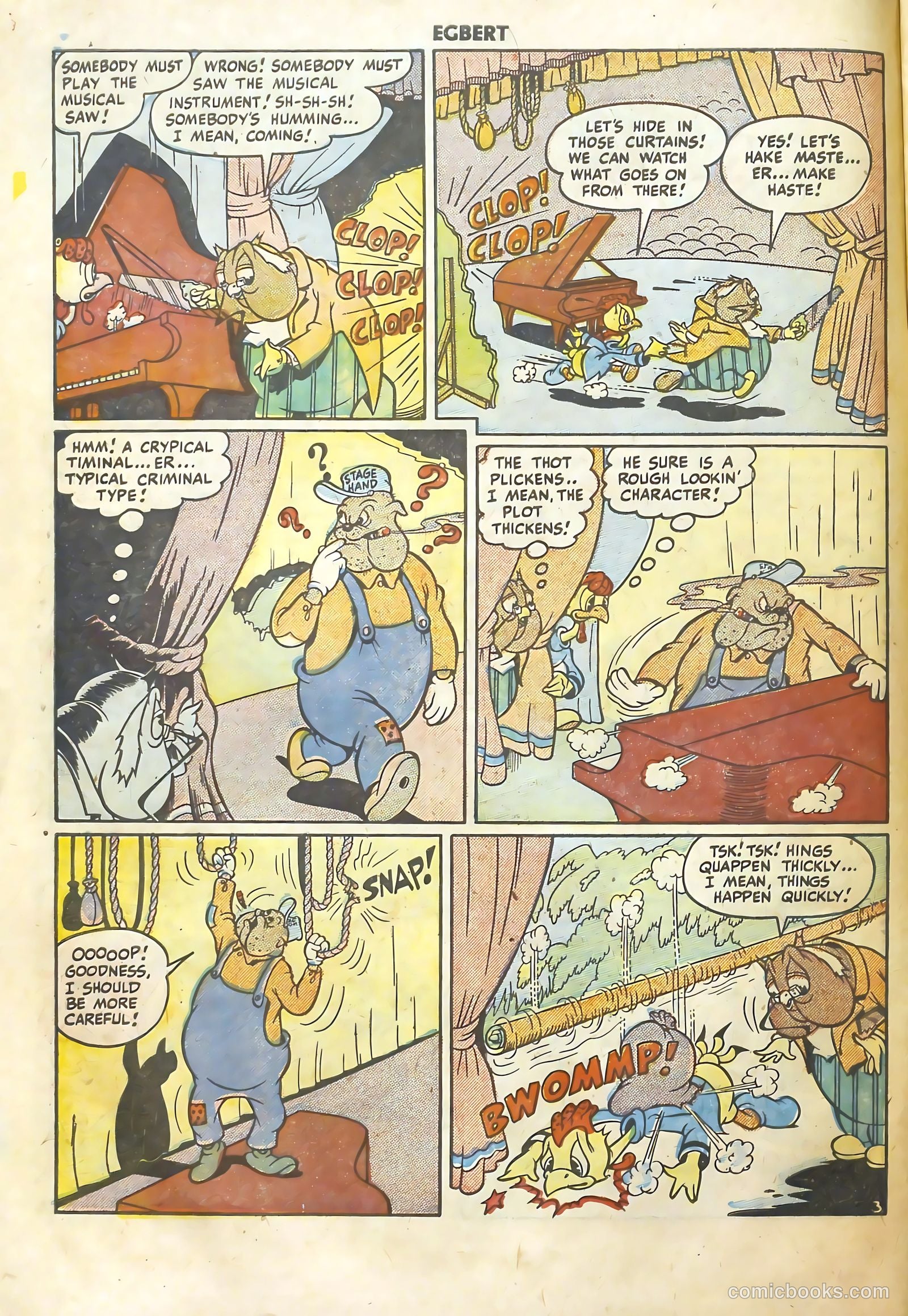 Egbert #10 — page 12 of 52