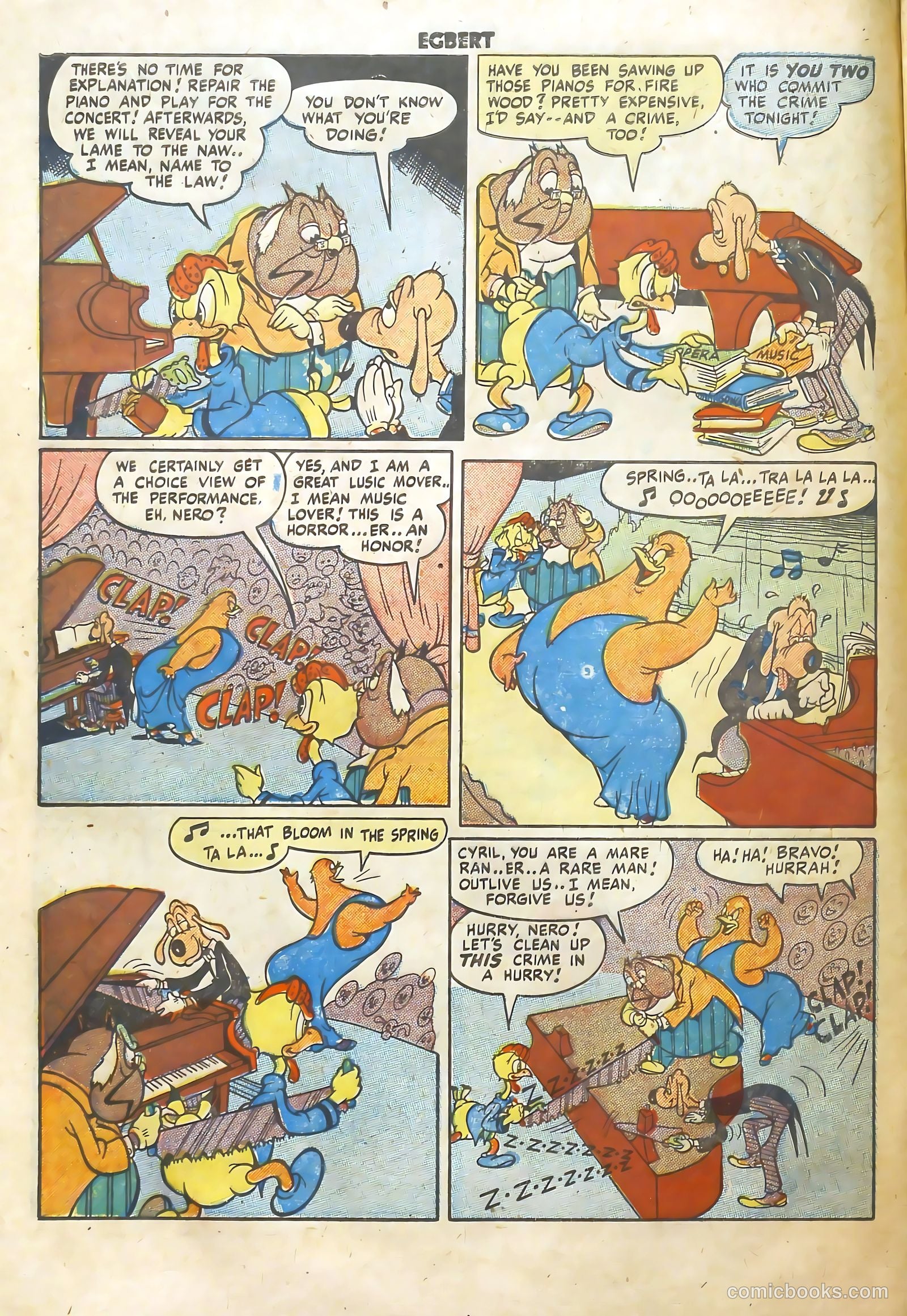 Egbert #10 — page 14 of 52