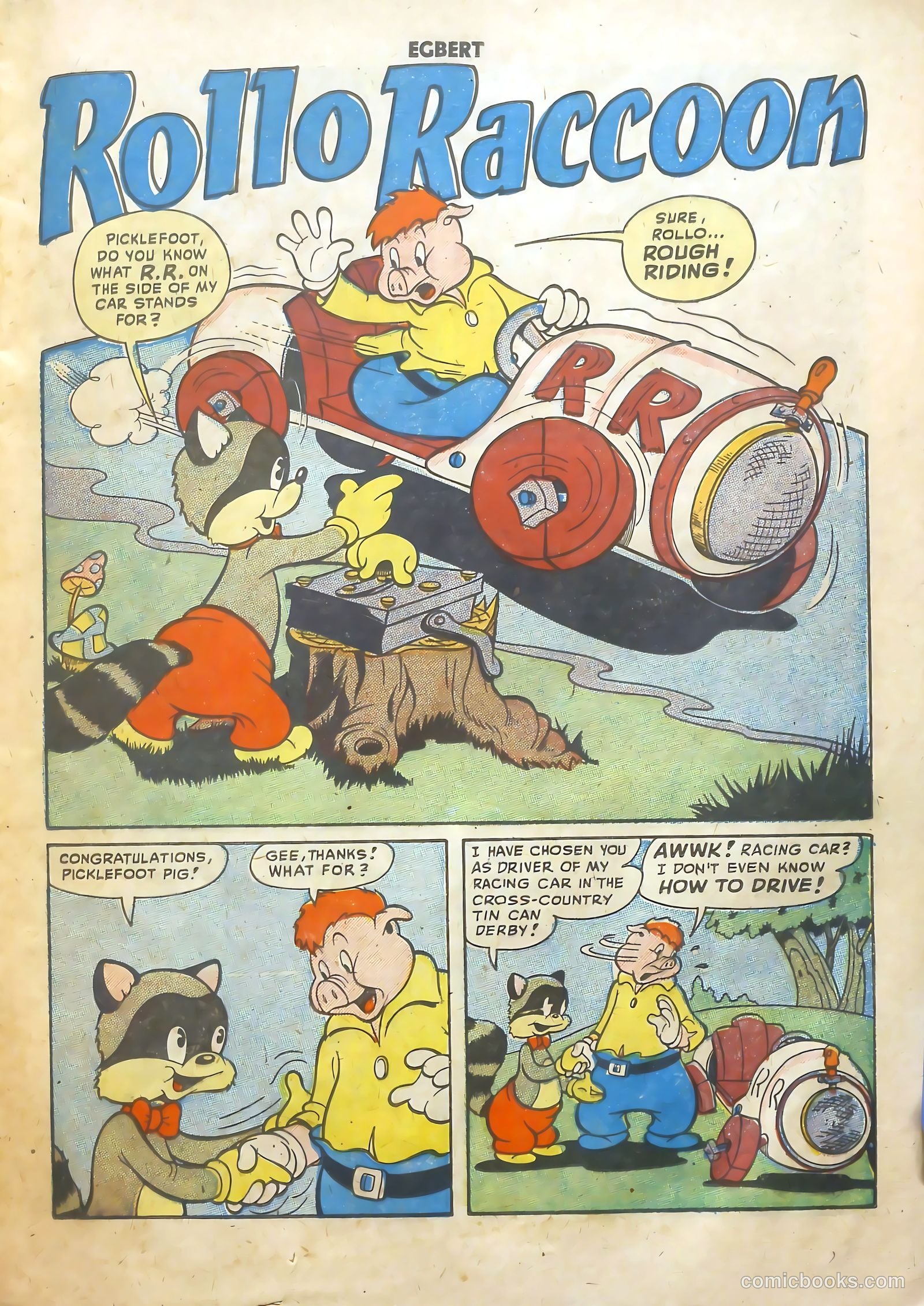 Egbert #10 — page 15 of 52