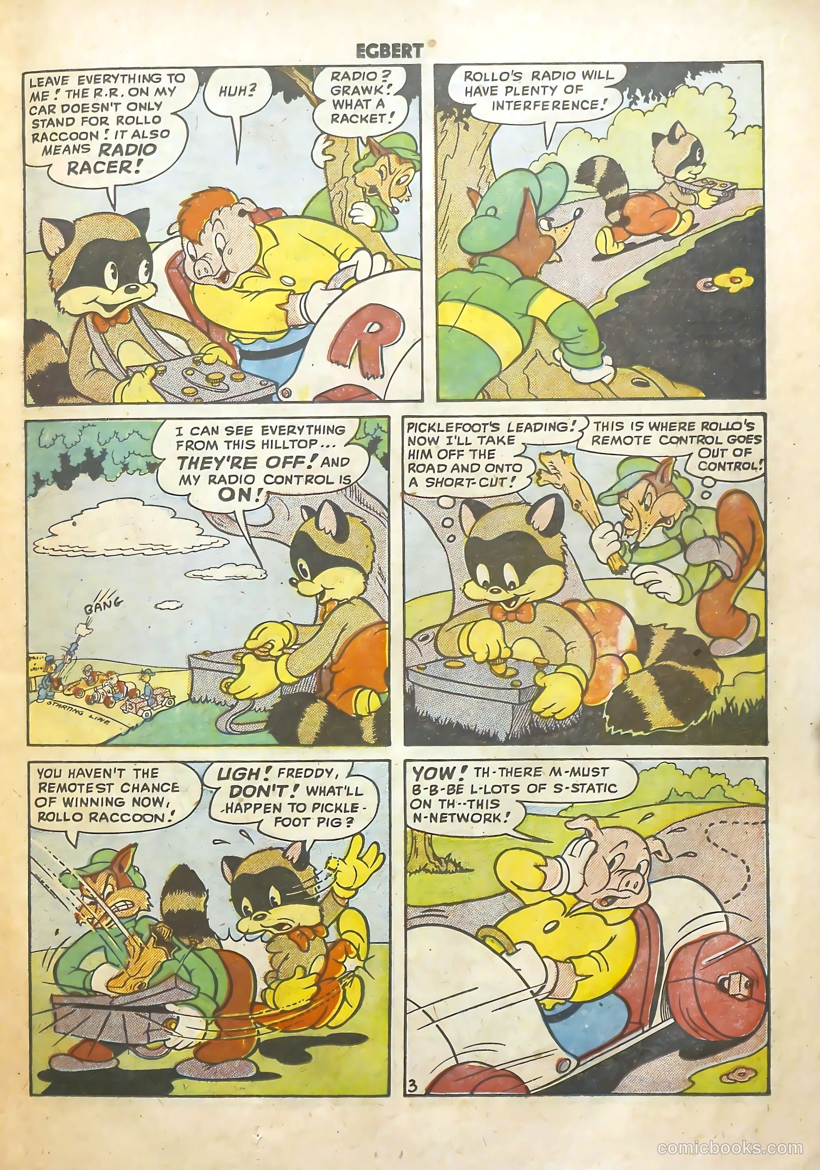 Egbert #10 — page 17 of 52