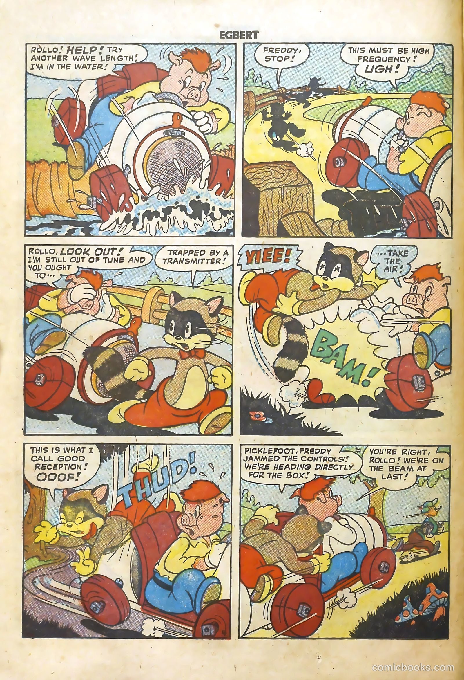 Egbert #10 — page 18 of 52