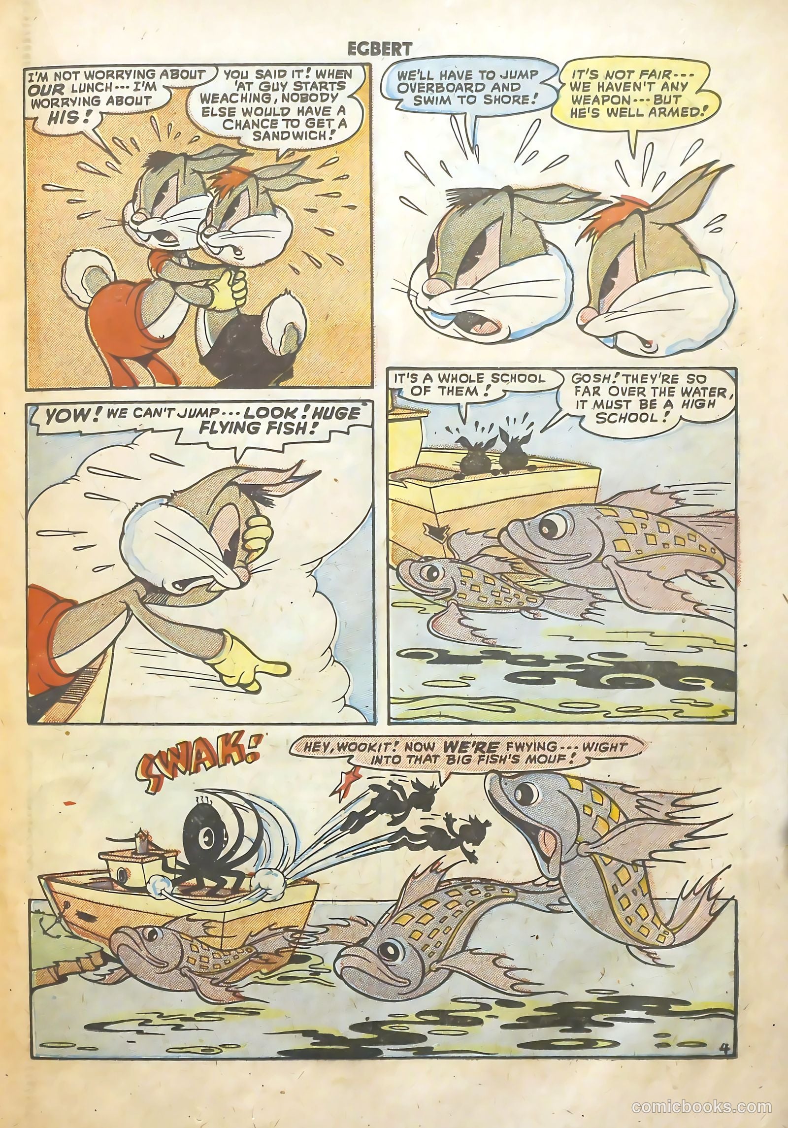 Egbert #10 — page 23 of 52
