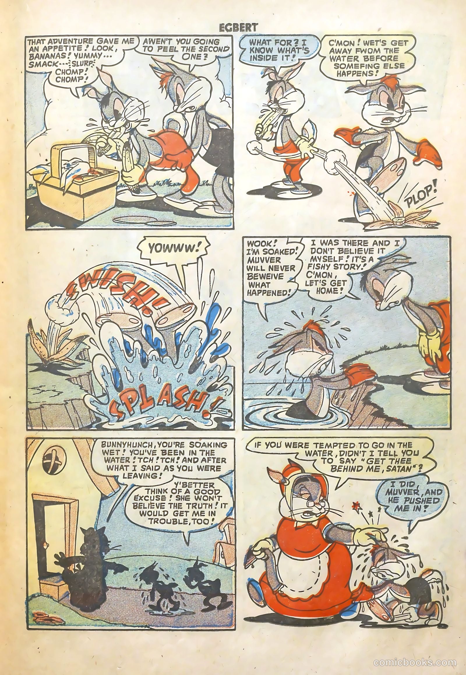 Egbert #10 — page 25 of 52