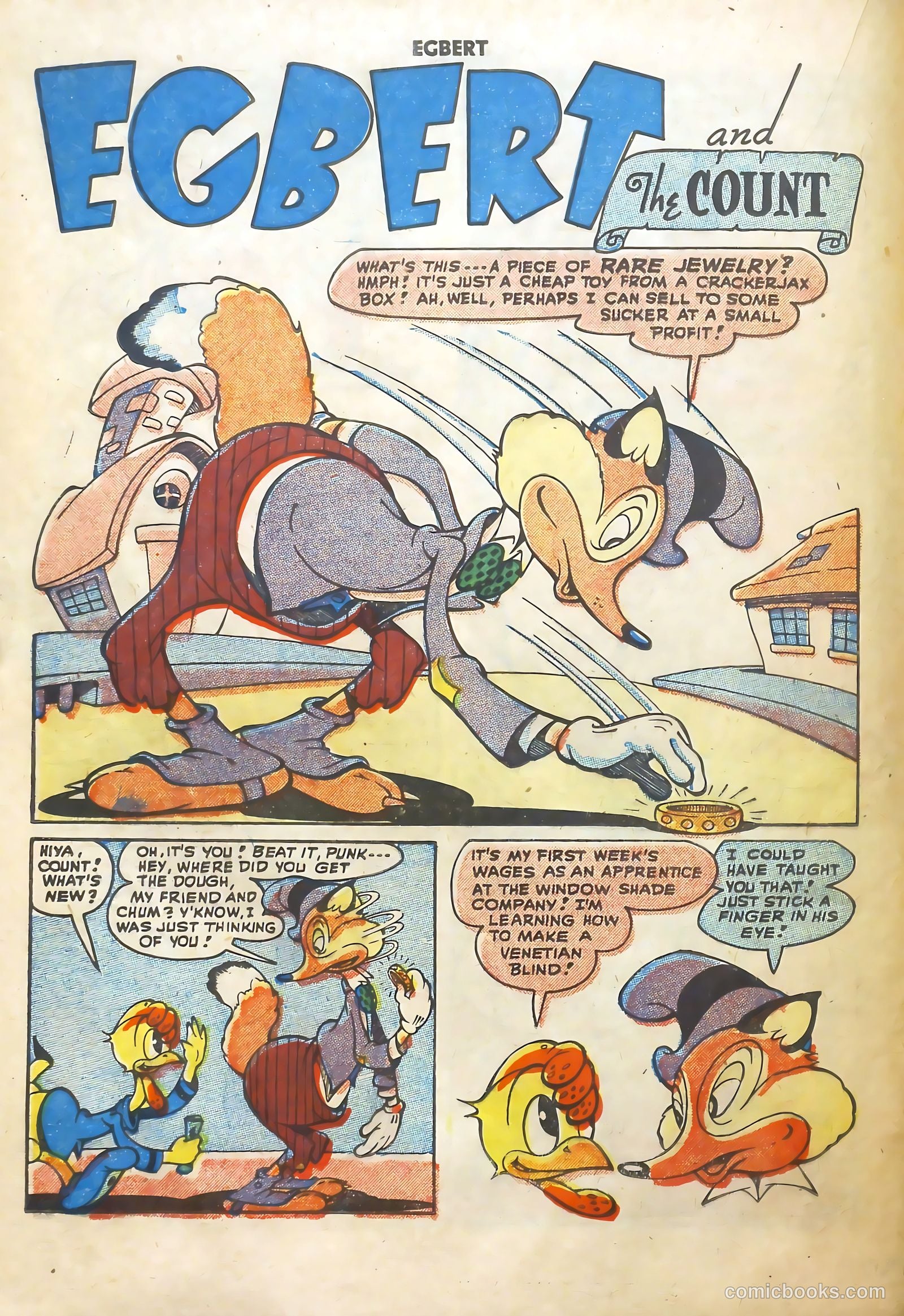 Egbert #10 — page 26 of 52